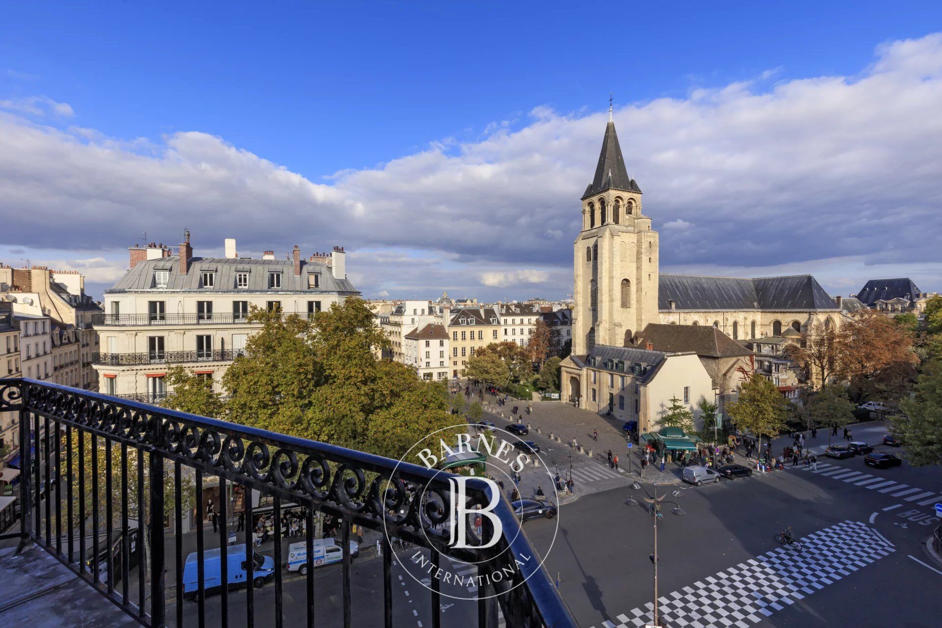 Vendita, Appartamento Paris 6ème - picture 5