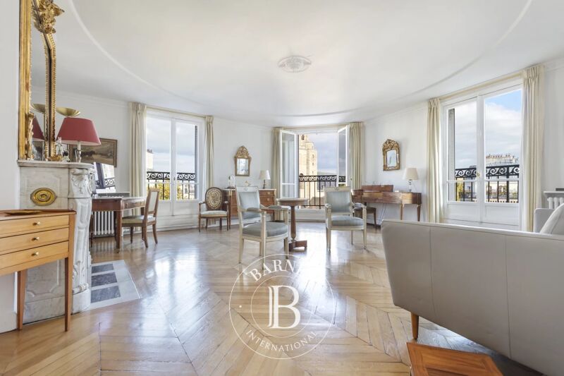 Venta, Piso Paris 6ème - picture 2