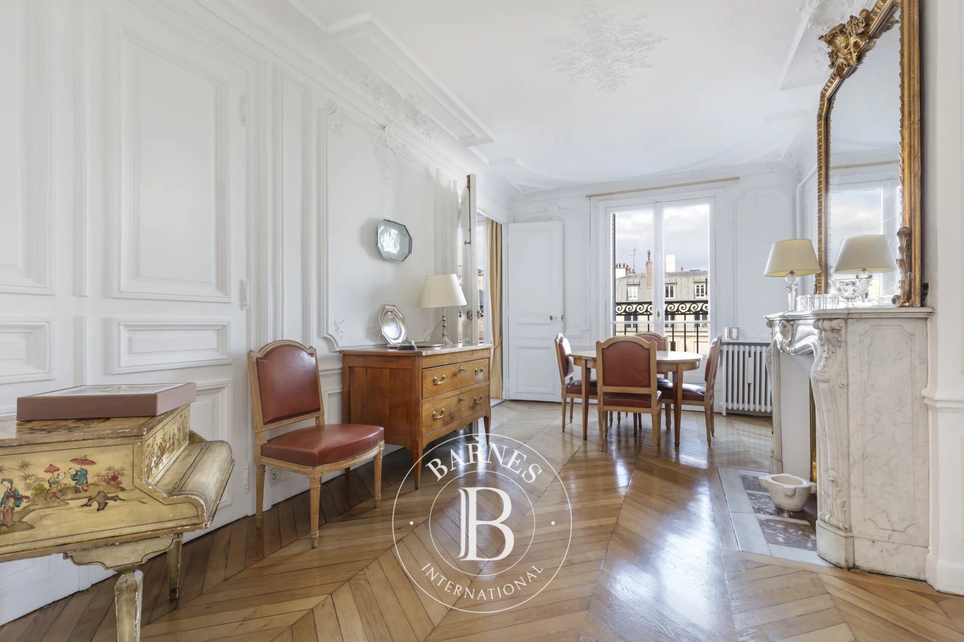 Vendita, Appartamento Paris 6ème - picture 10