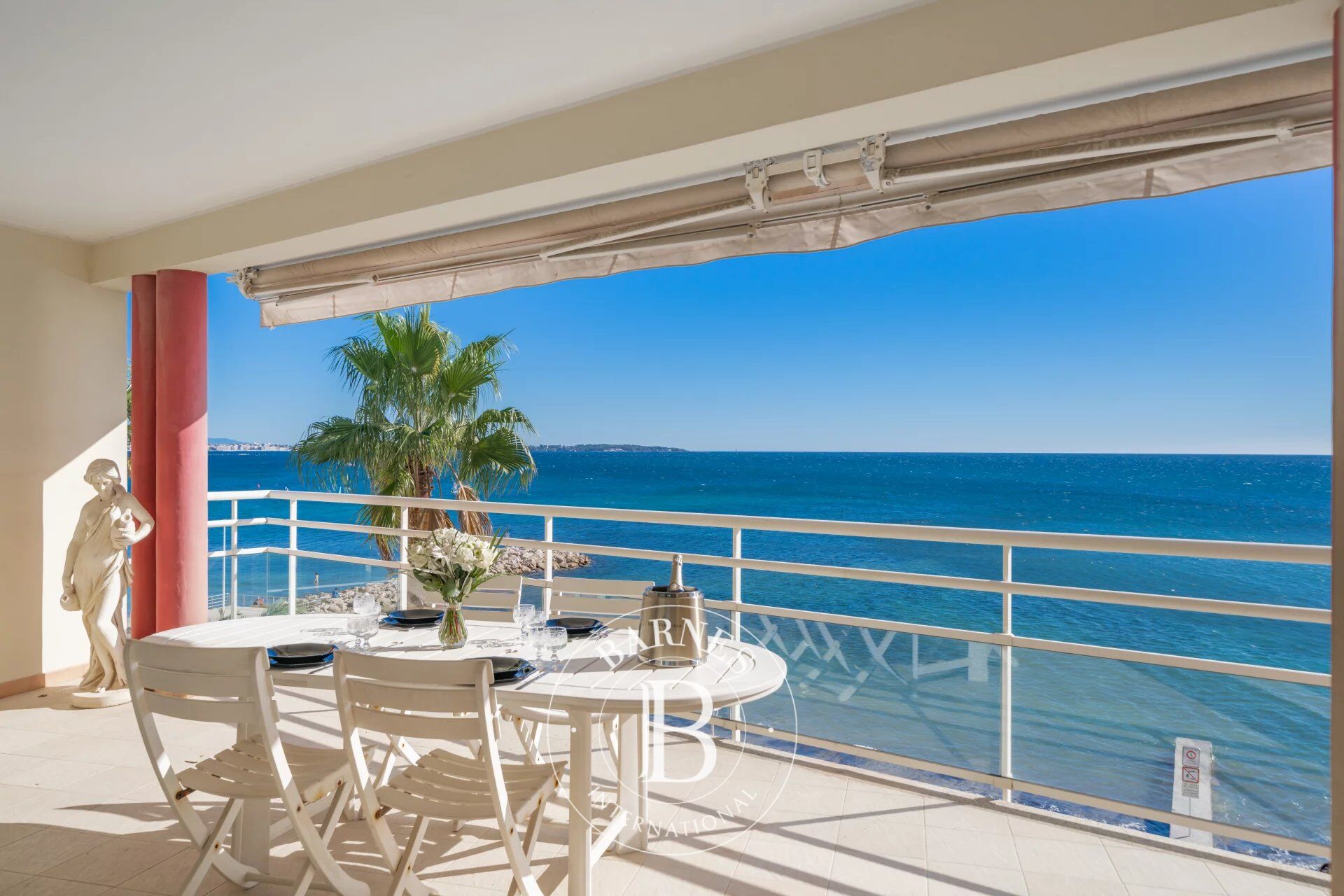 Daire Cannes - picture 9