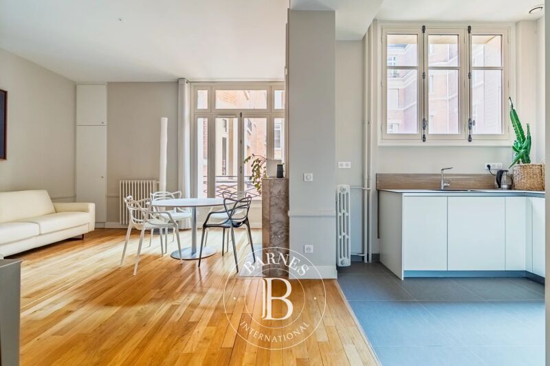 Venta, Piso Neuilly-sur-Seine - picture 3