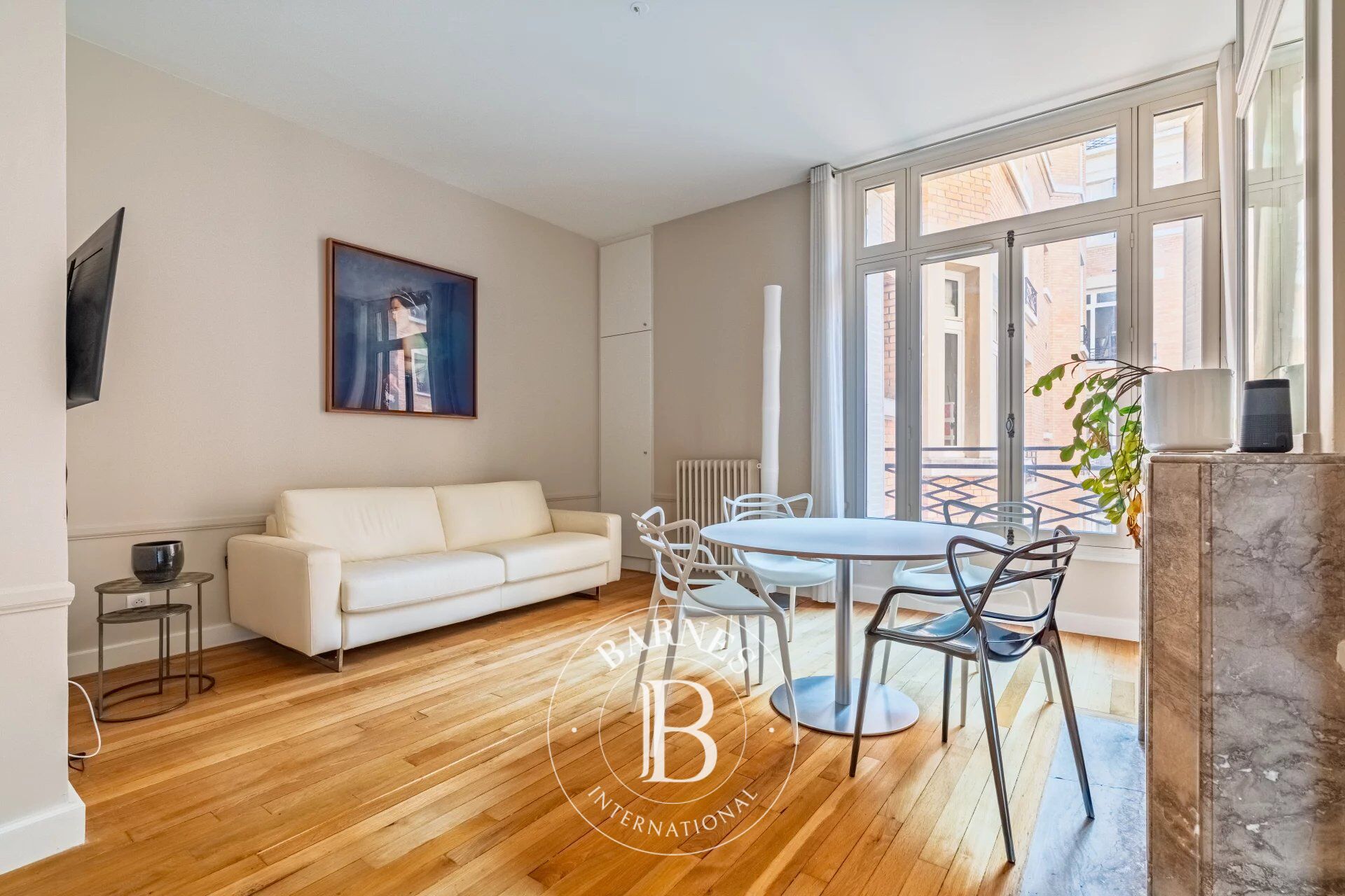 Piso Neuilly-sur-Seine - picture 1