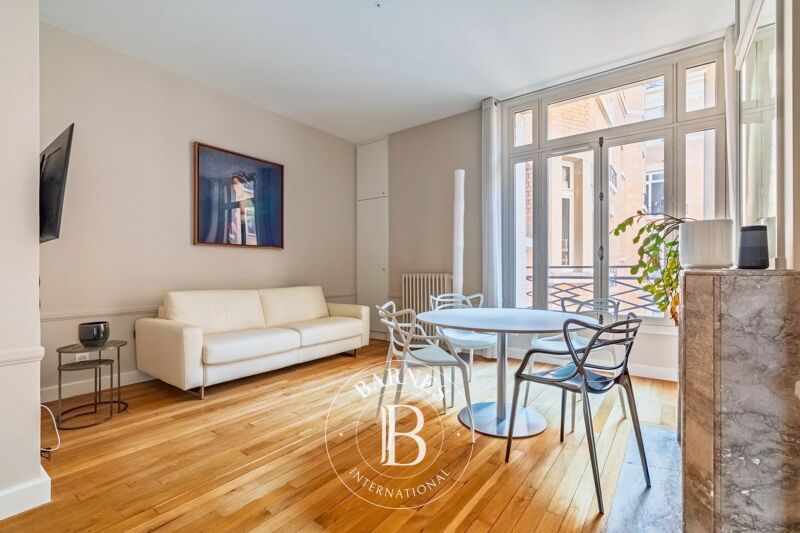 Venta, Piso Neuilly-sur-Seine - picture 1