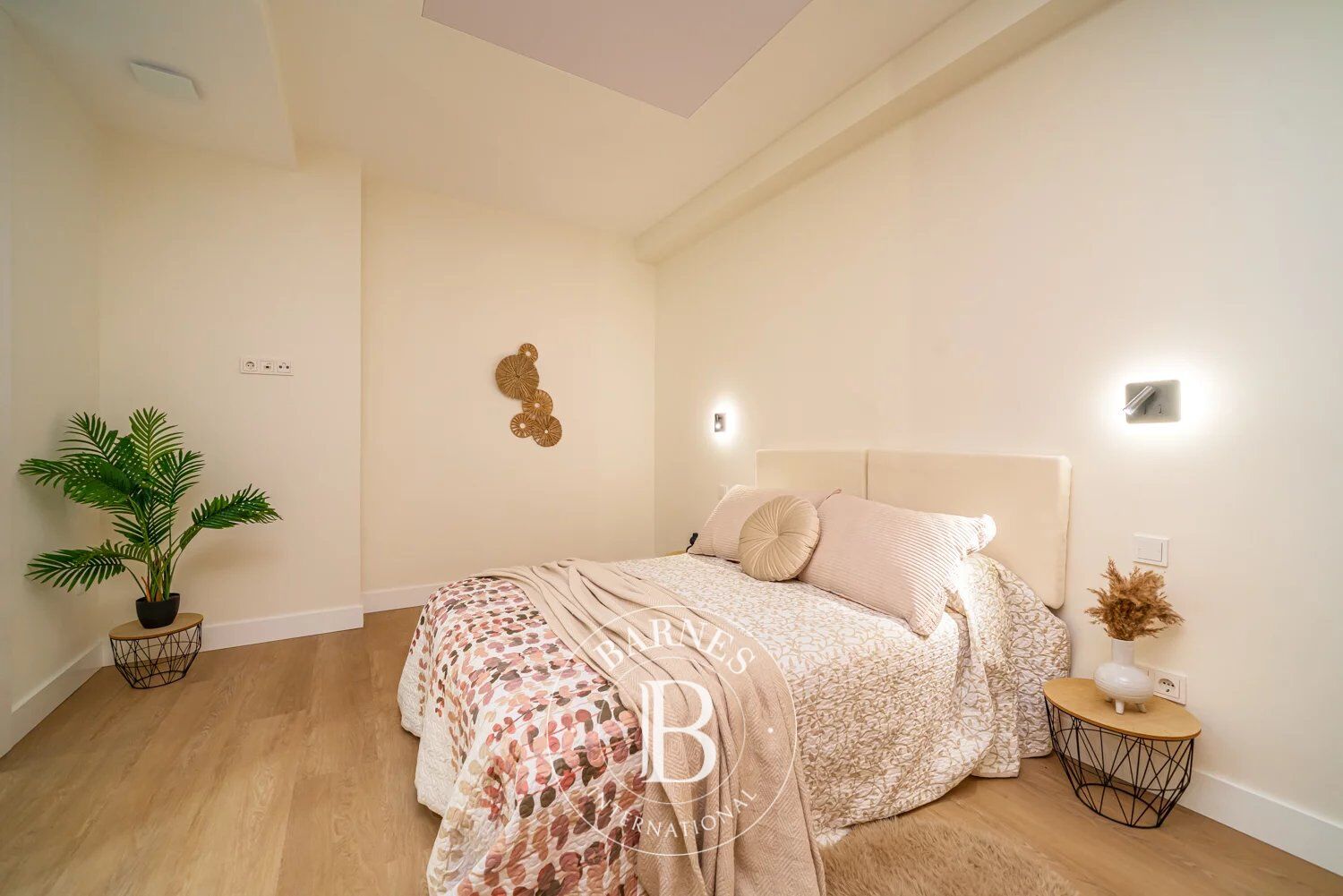 Daire Madrid - picture 13