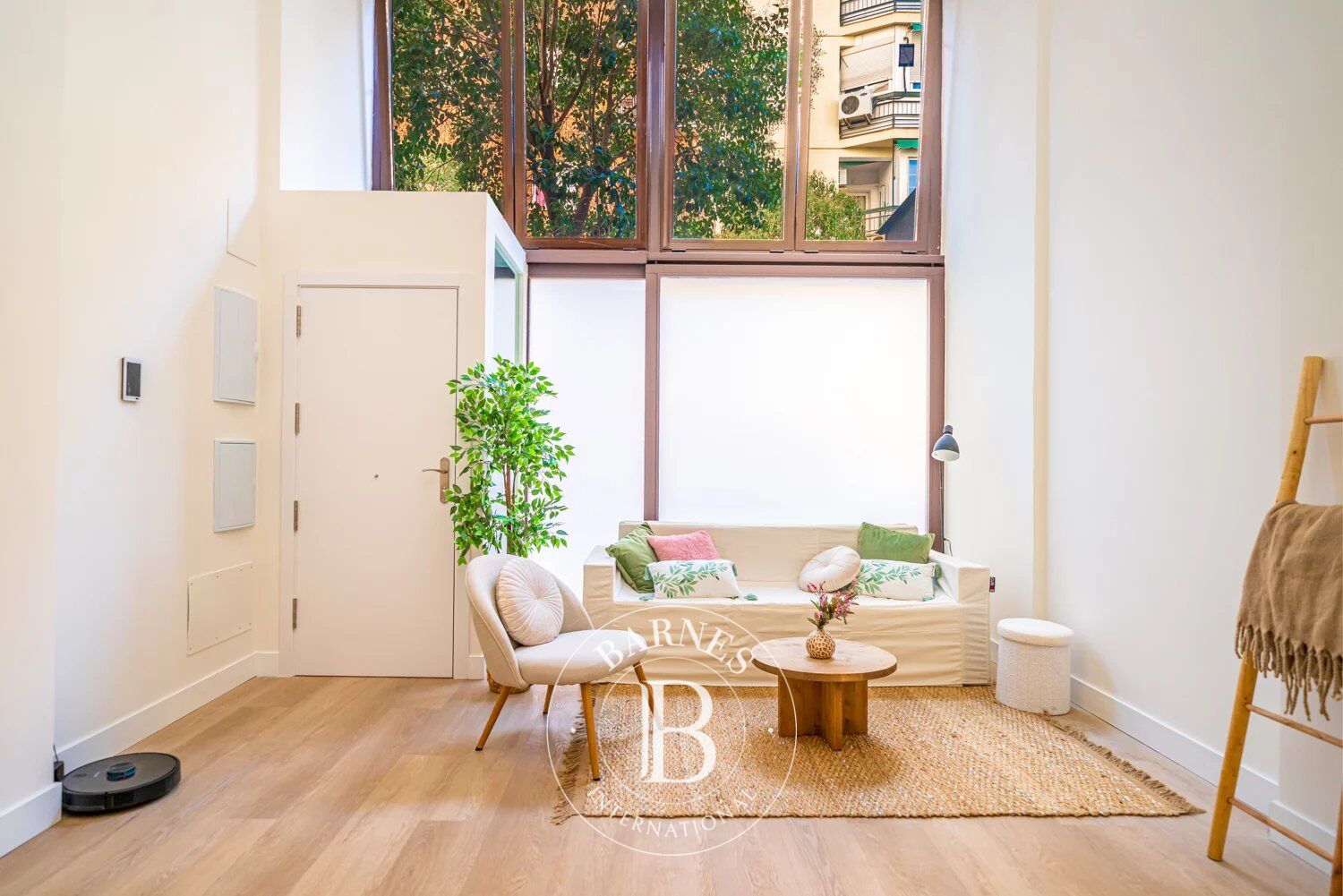 Daire Madrid - picture 5