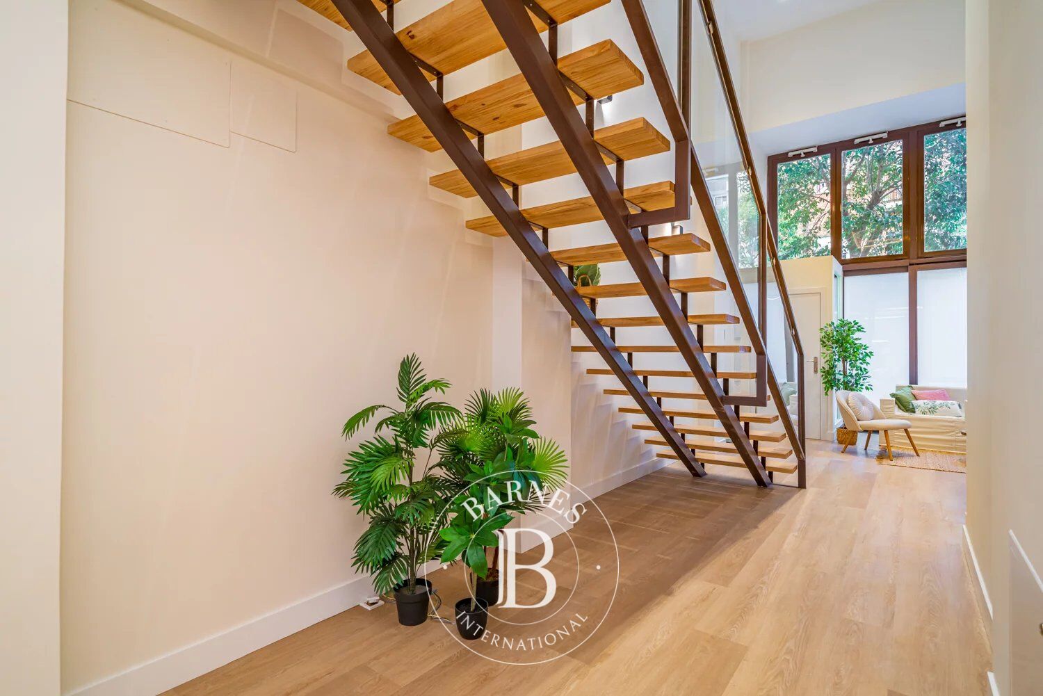 Daire Madrid - picture 18