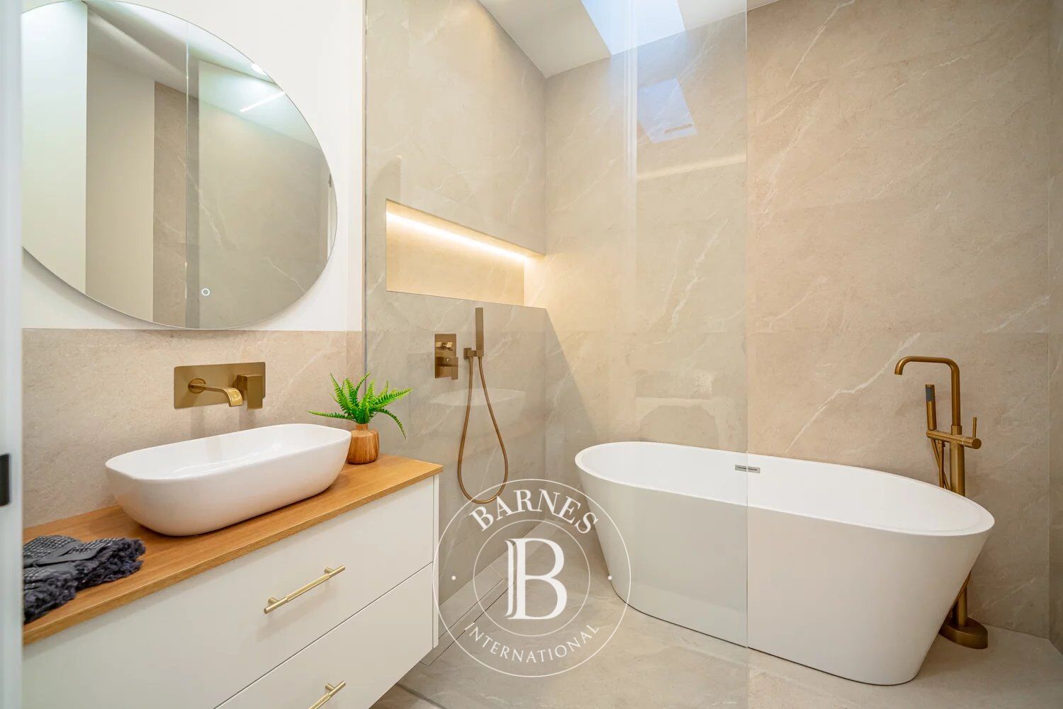 Daire Madrid - picture 29