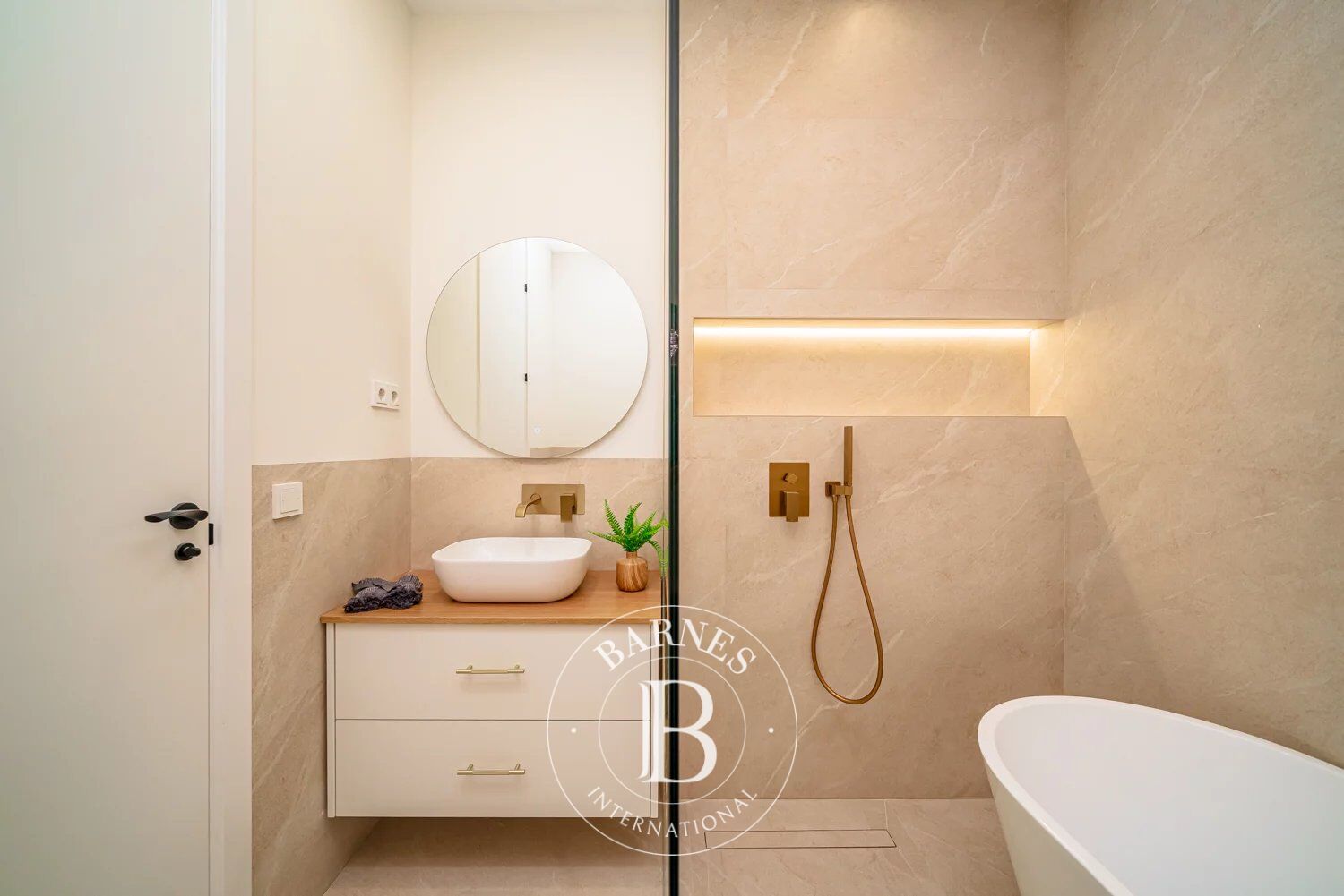 Daire Madrid - picture 32