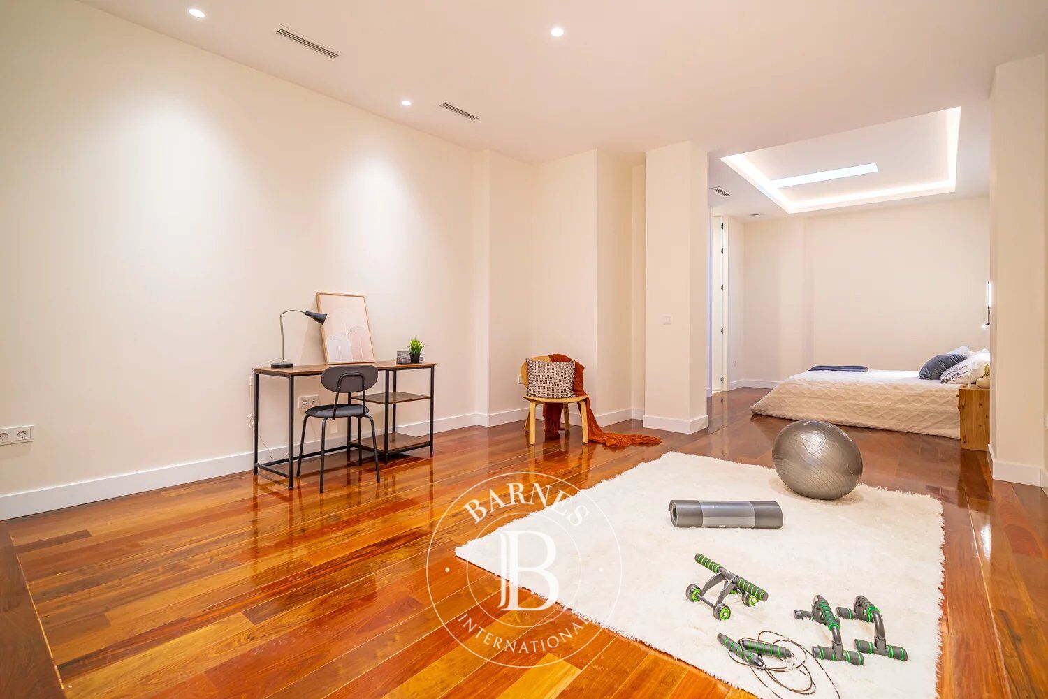 Daire Madrid - picture 21