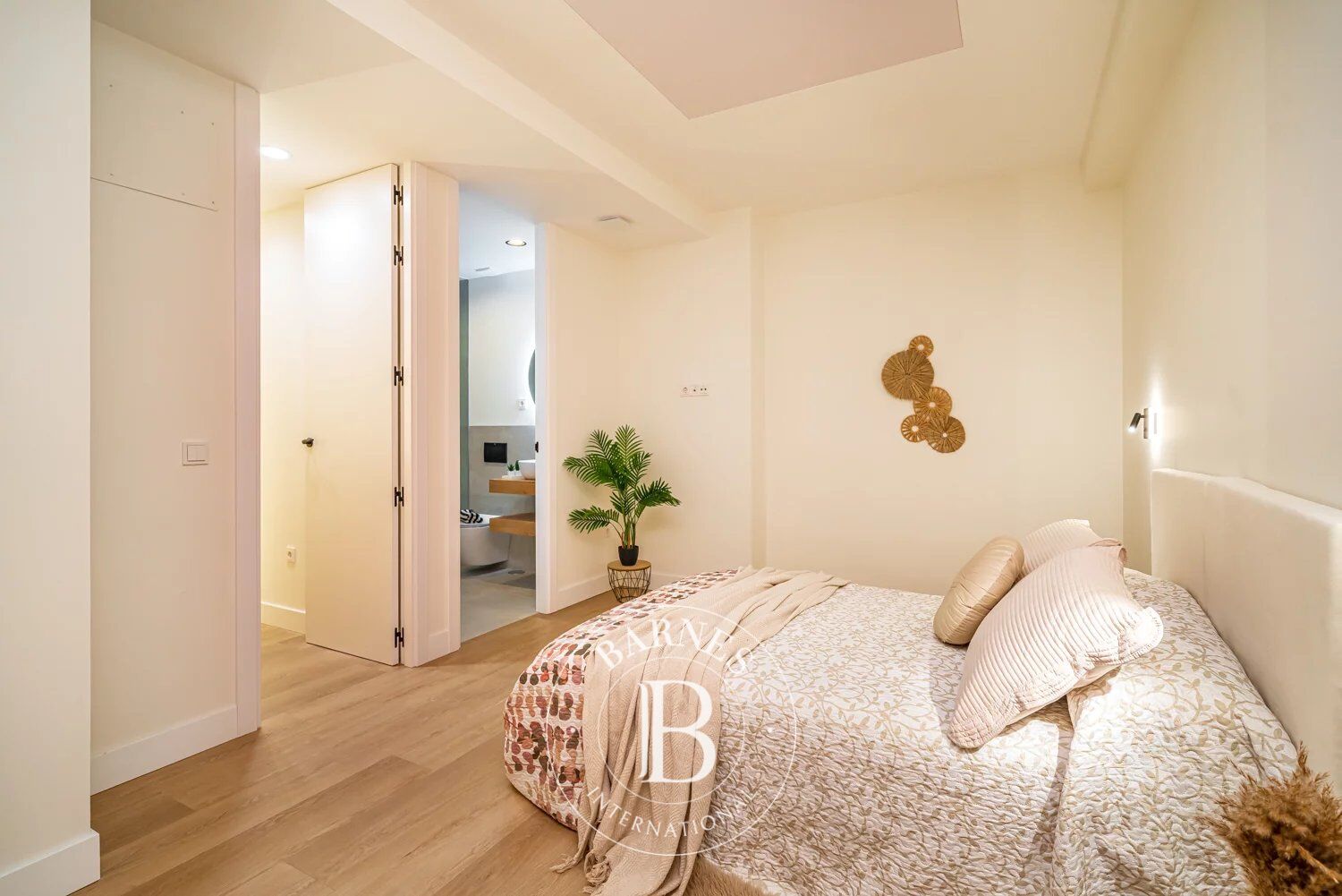 Daire Madrid - picture 11