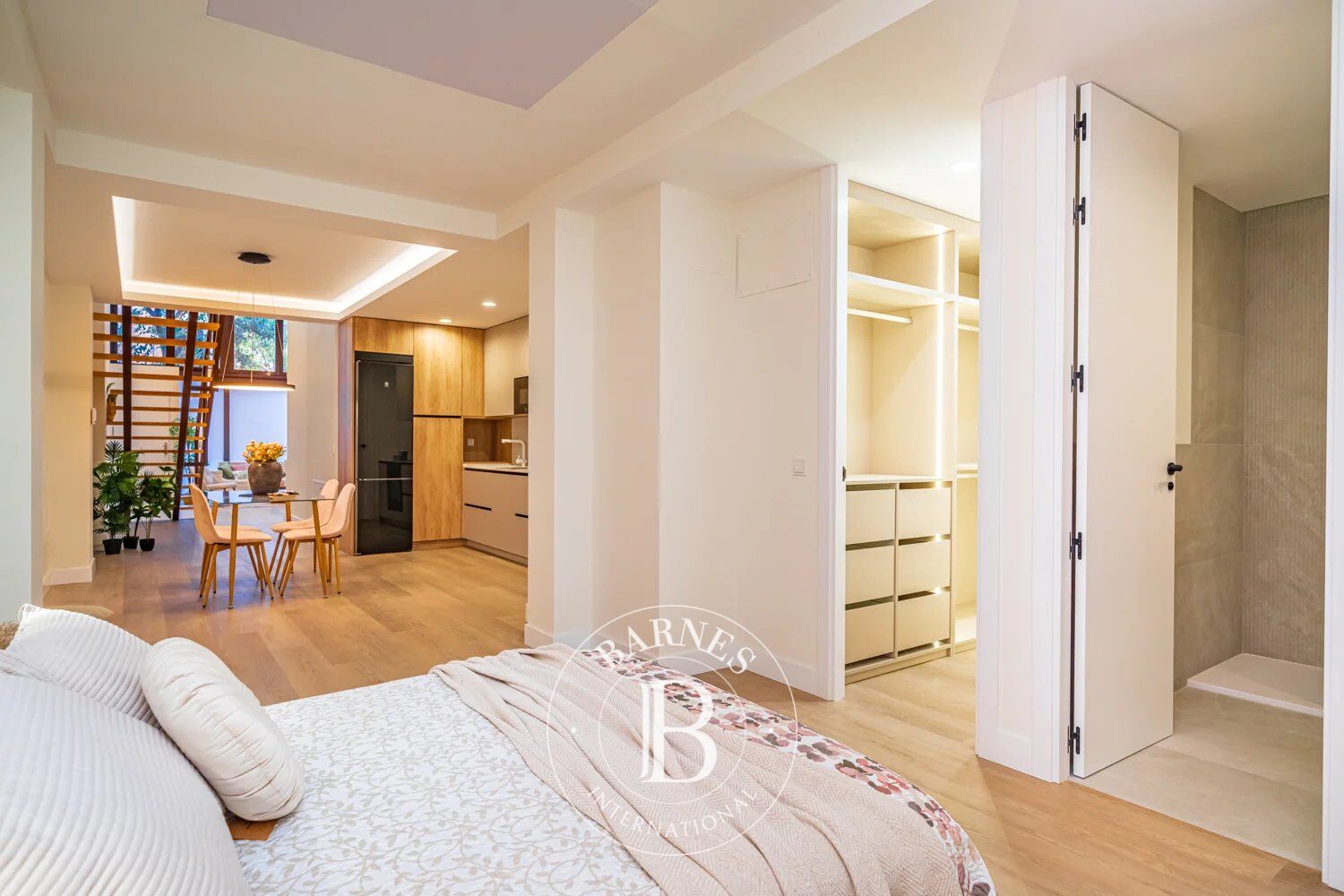 Daire Madrid - picture 17