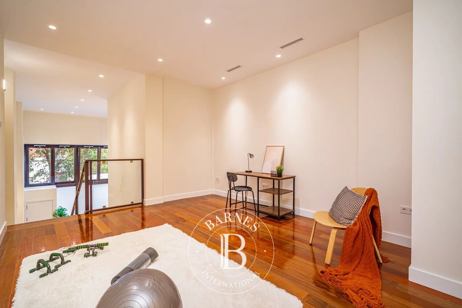 Daire Madrid - picture 19