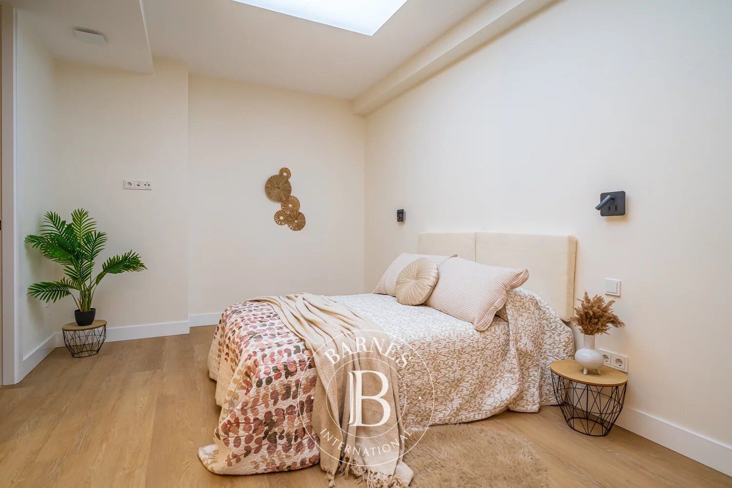 Daire Madrid - picture 15