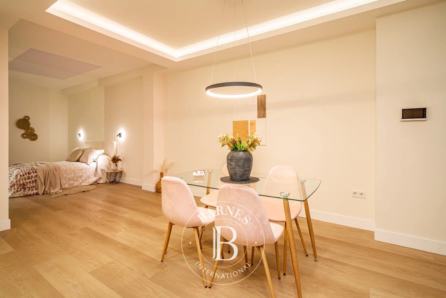 Daire Madrid - picture 10