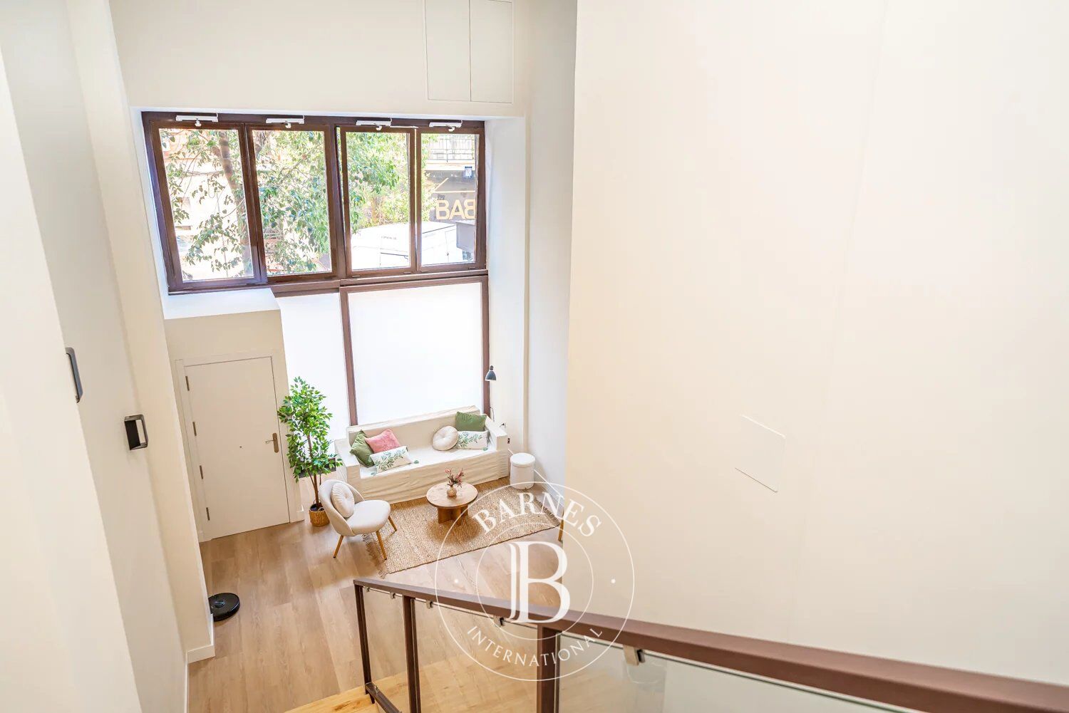 Daire Madrid - picture 4