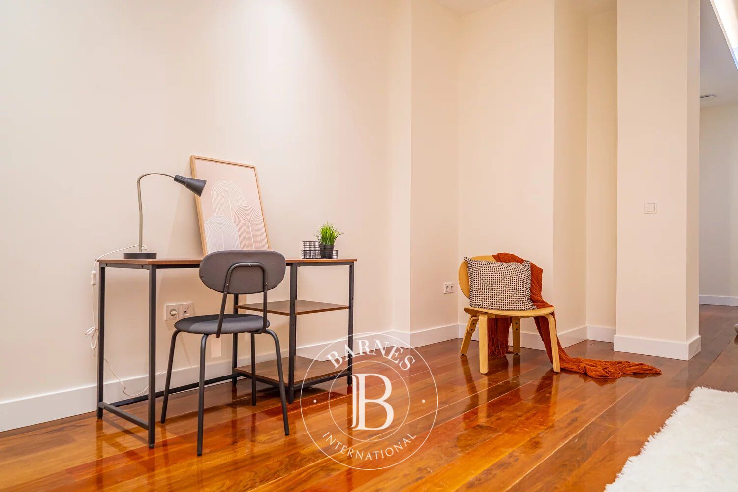 Daire Madrid - picture 36