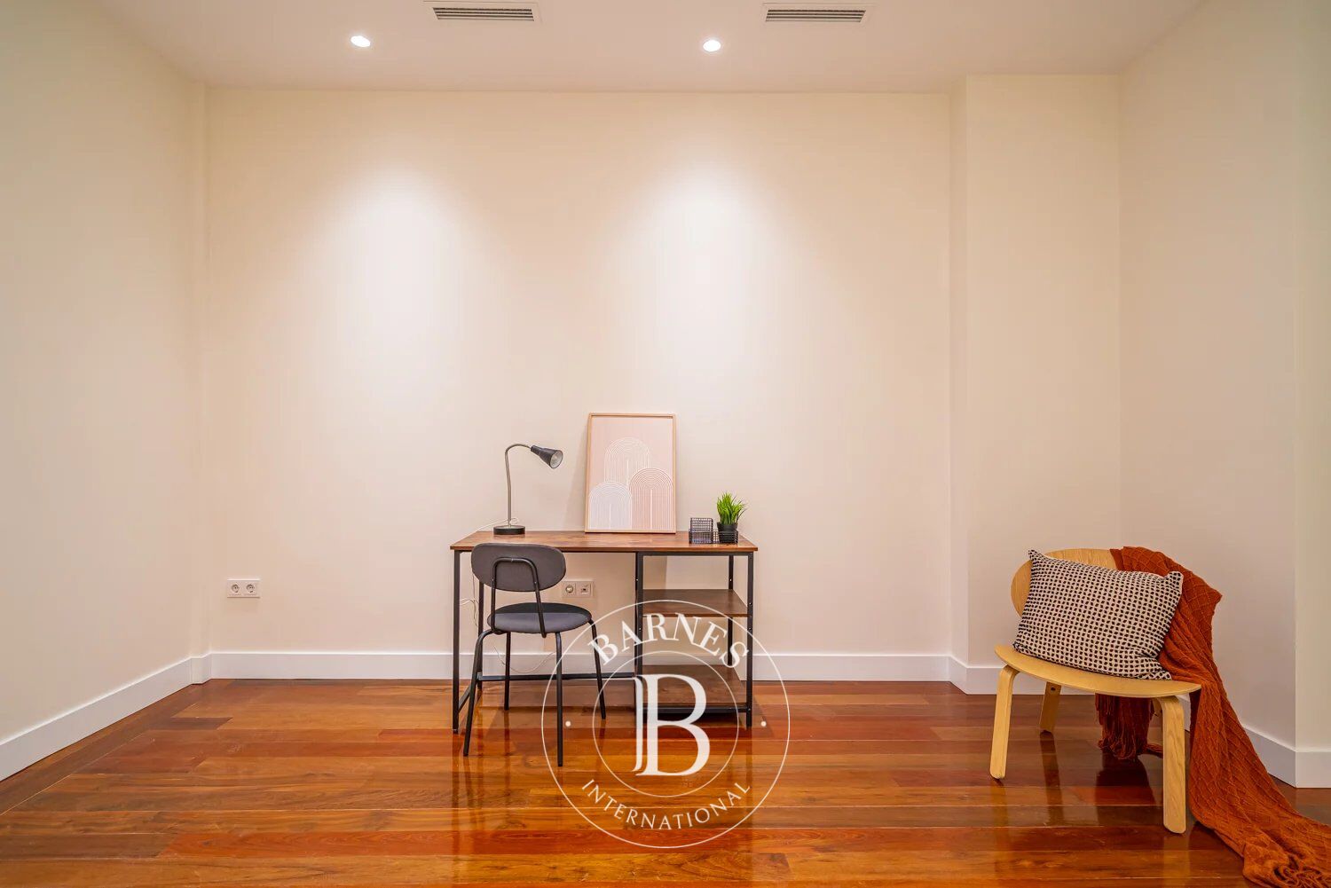 Daire Madrid - picture 37