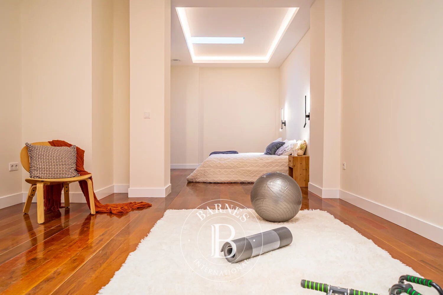 Daire Madrid - picture 23