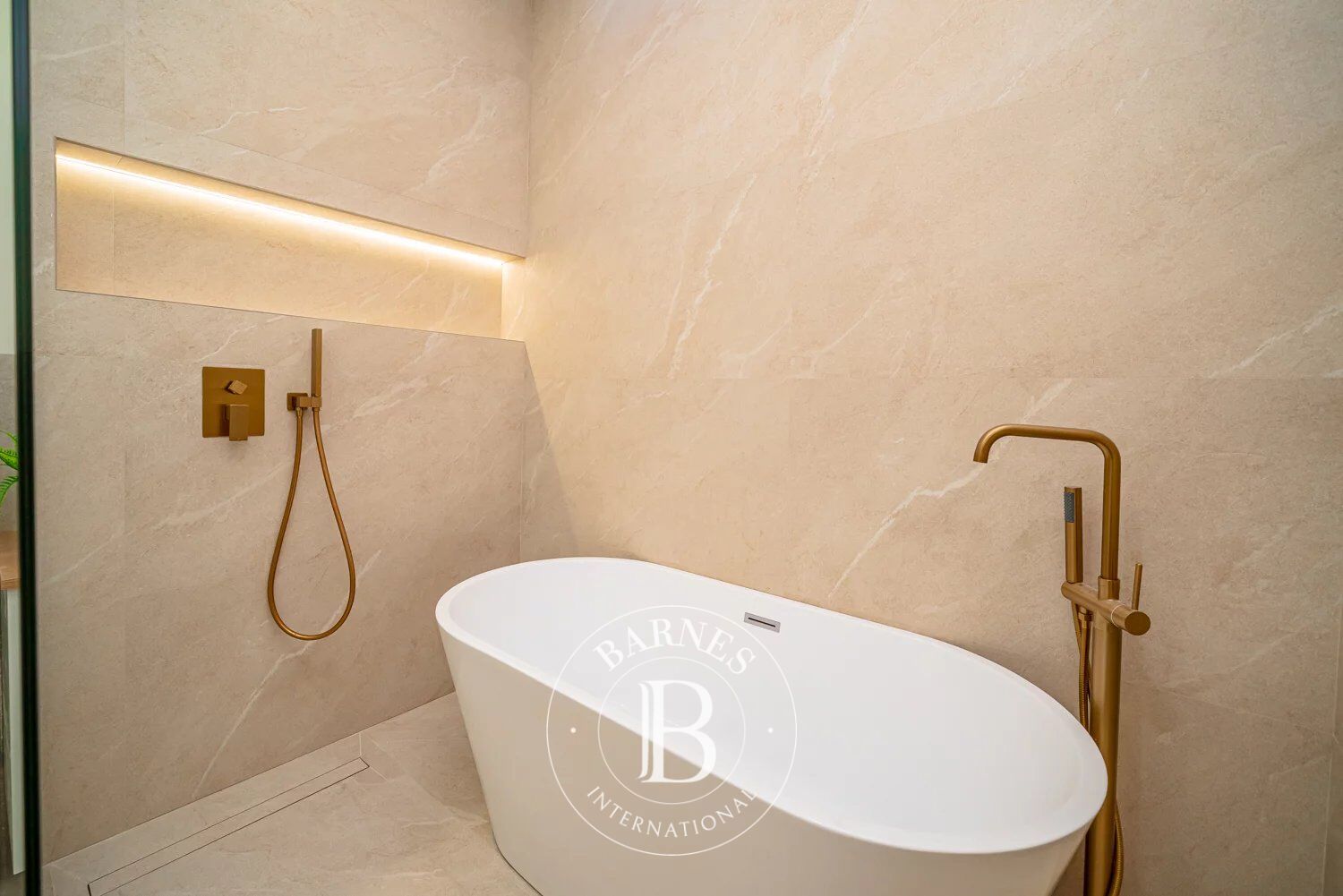 Daire Madrid - picture 30