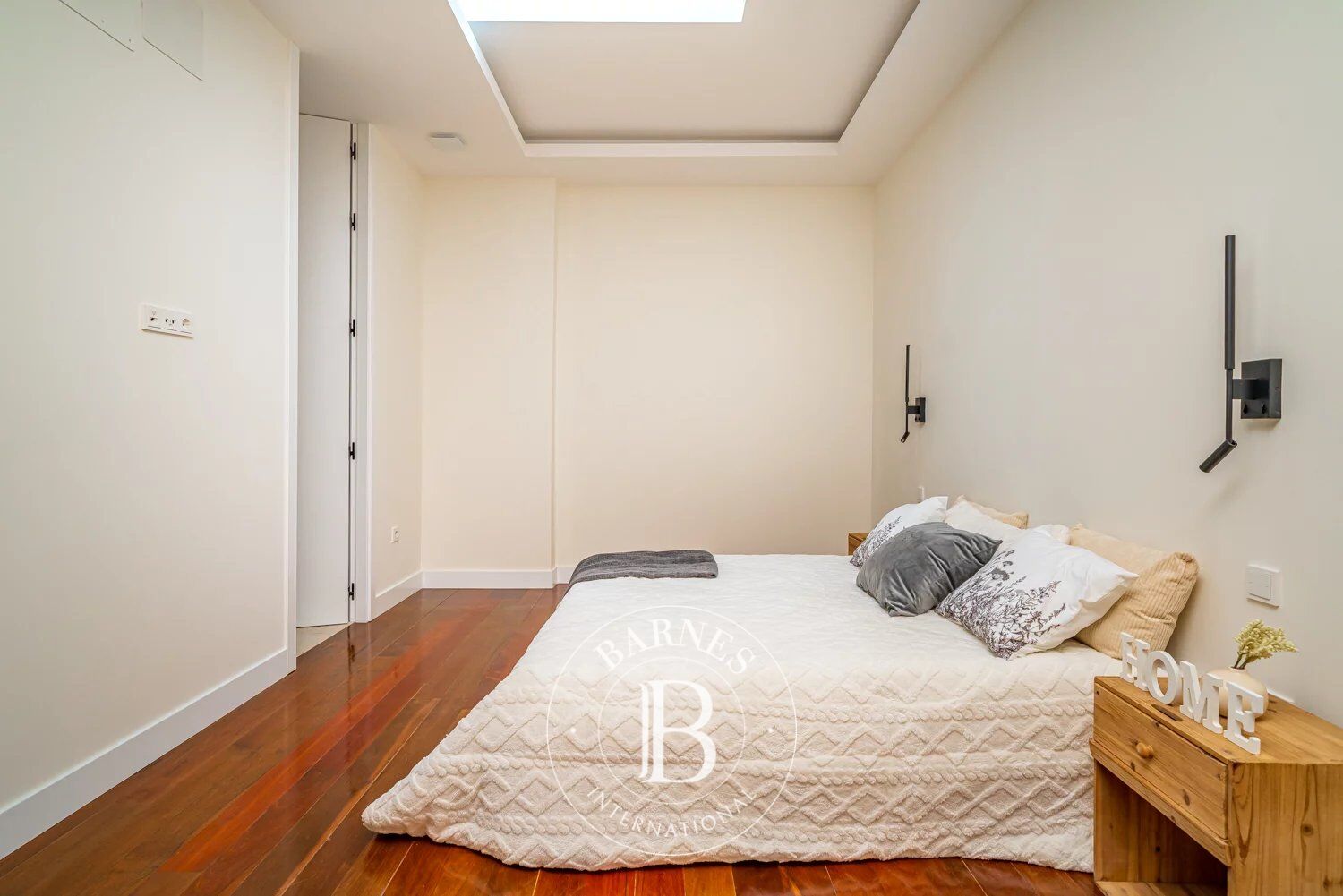 Daire Madrid - picture 27