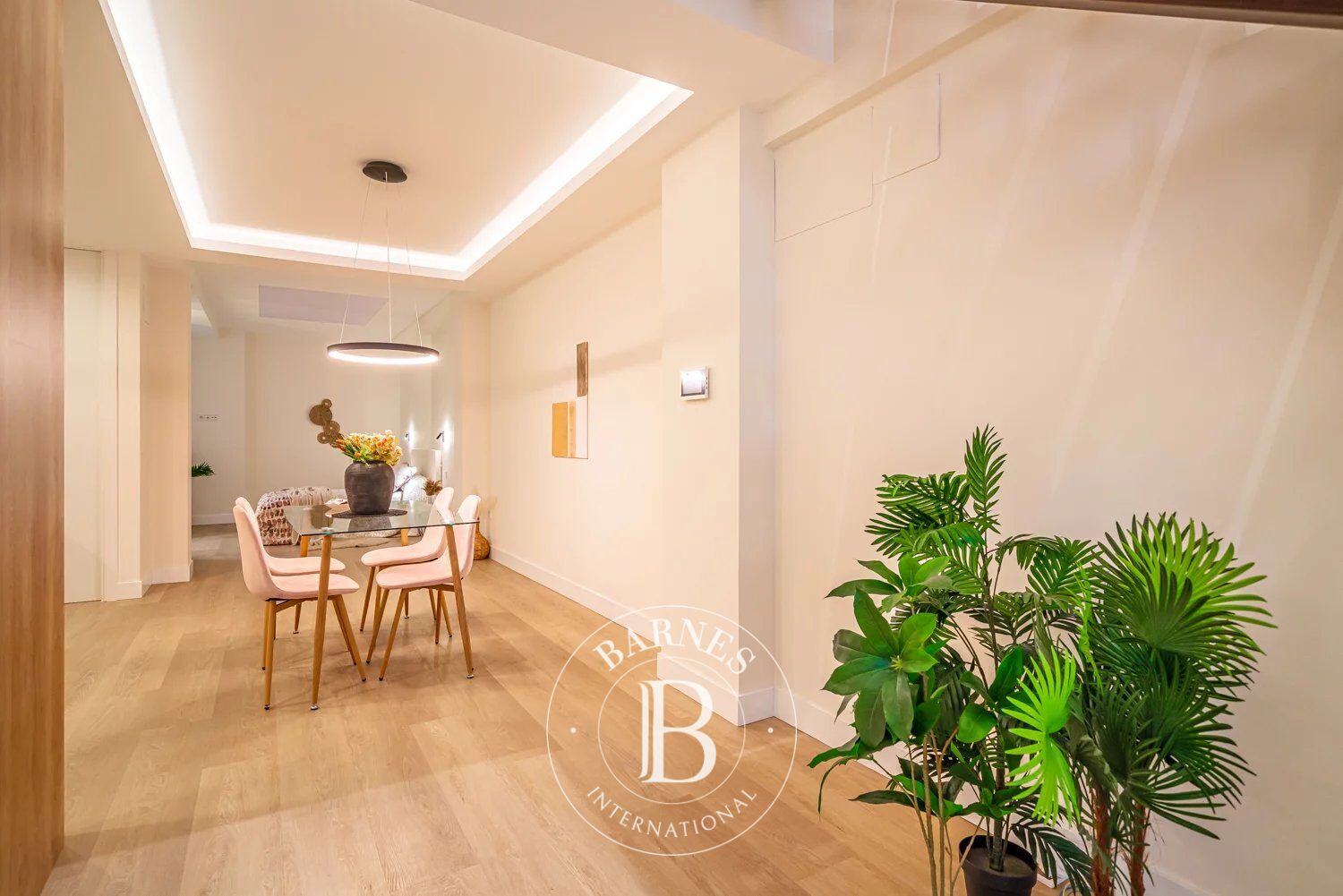 Daire Madrid - picture 7