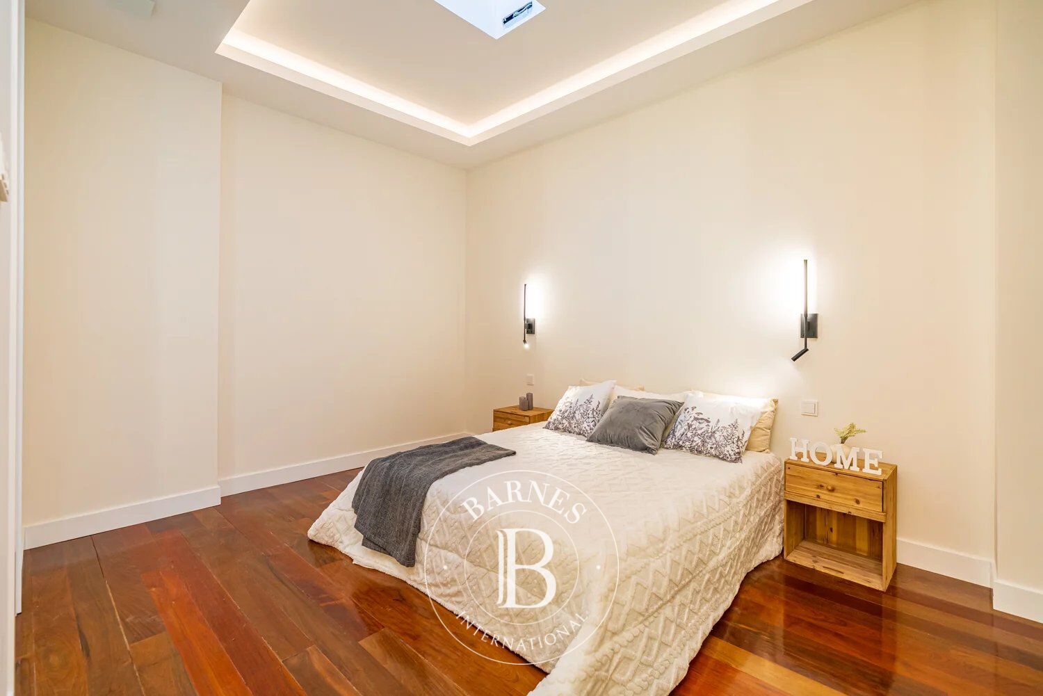 Daire Madrid - picture 26