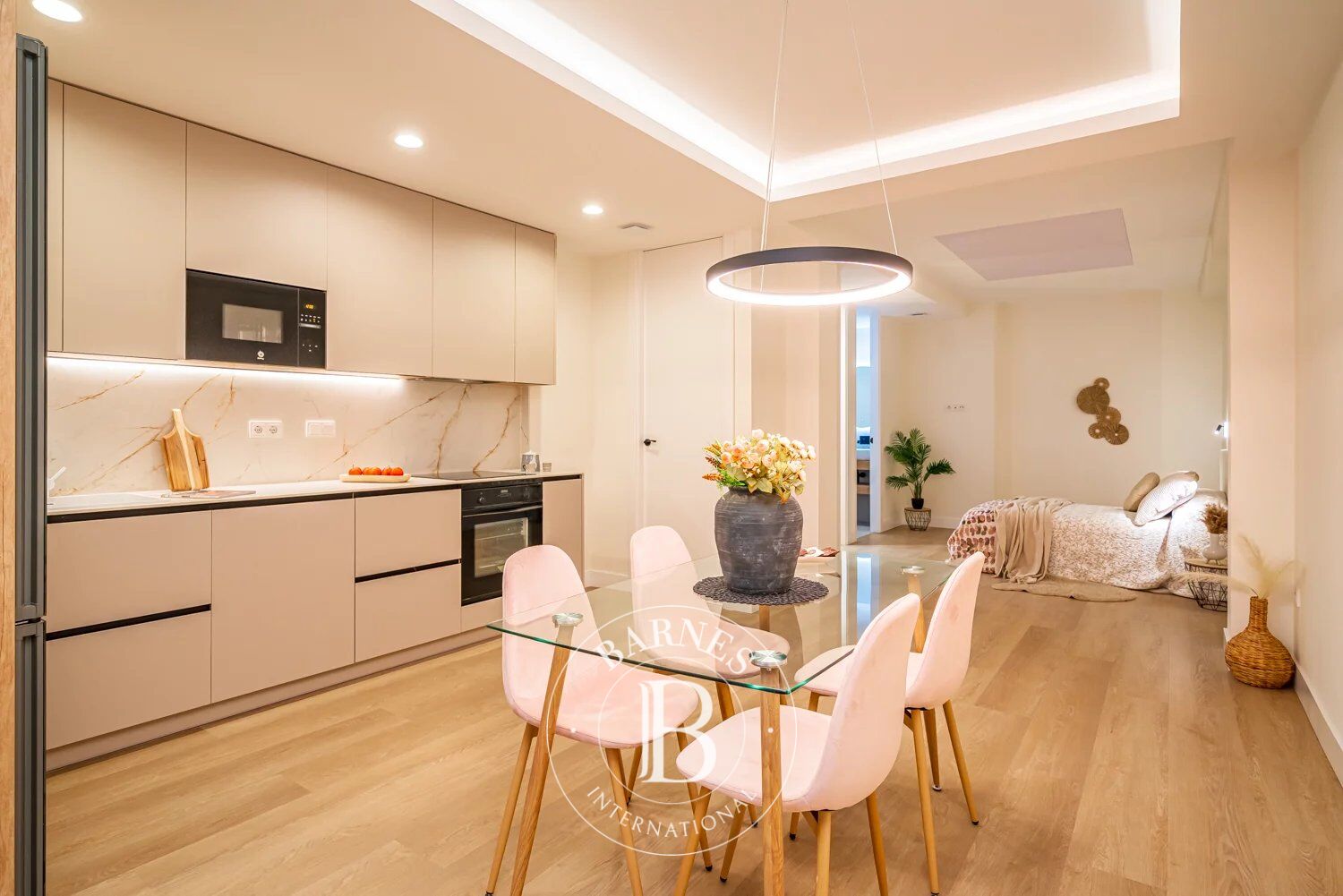 Daire Madrid - picture 8