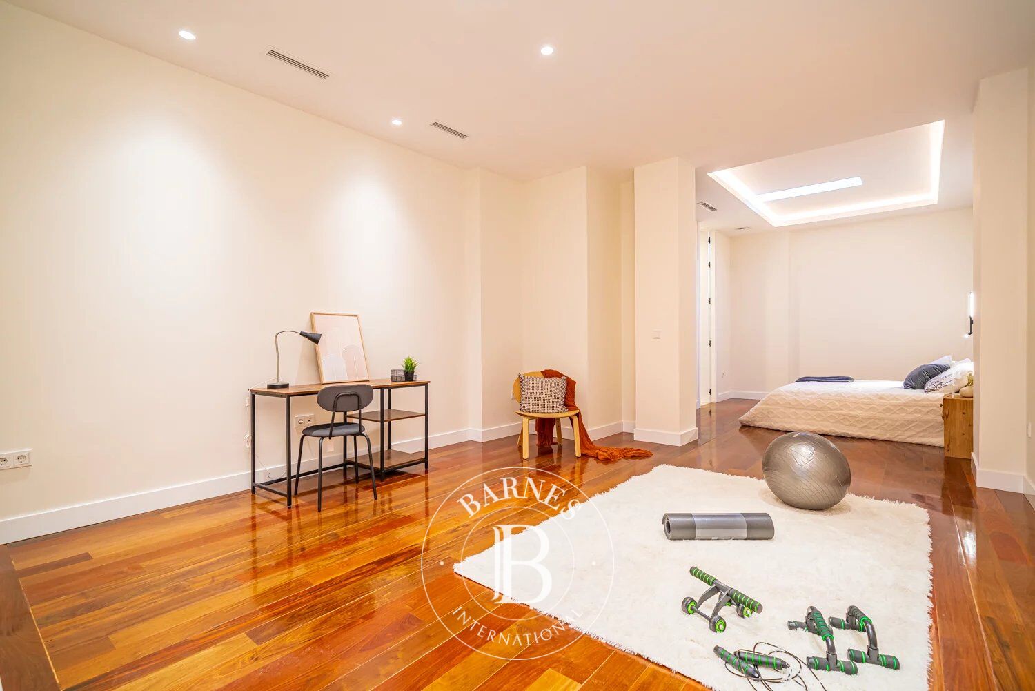 Daire Madrid - picture 20