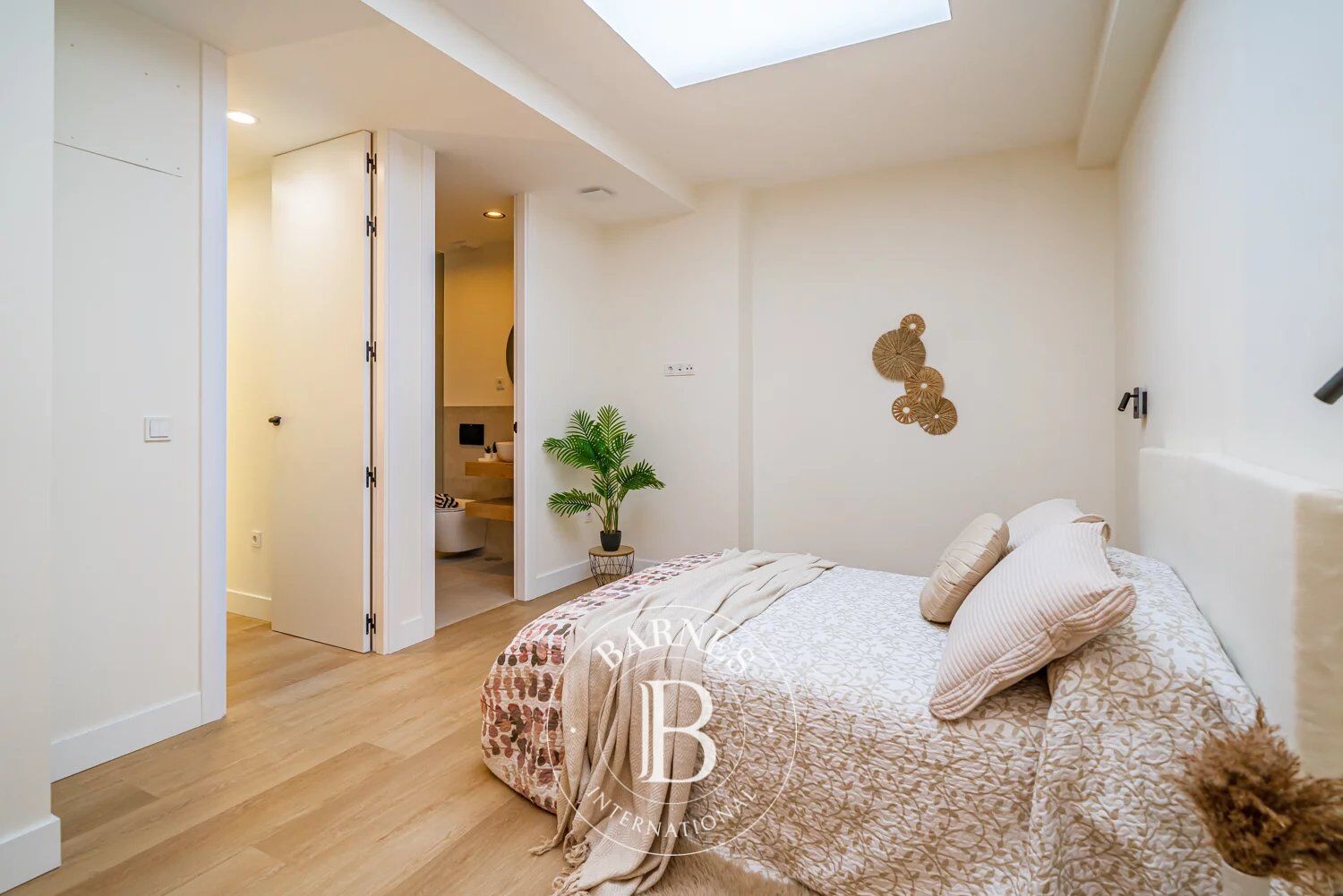 Daire Madrid - picture 14