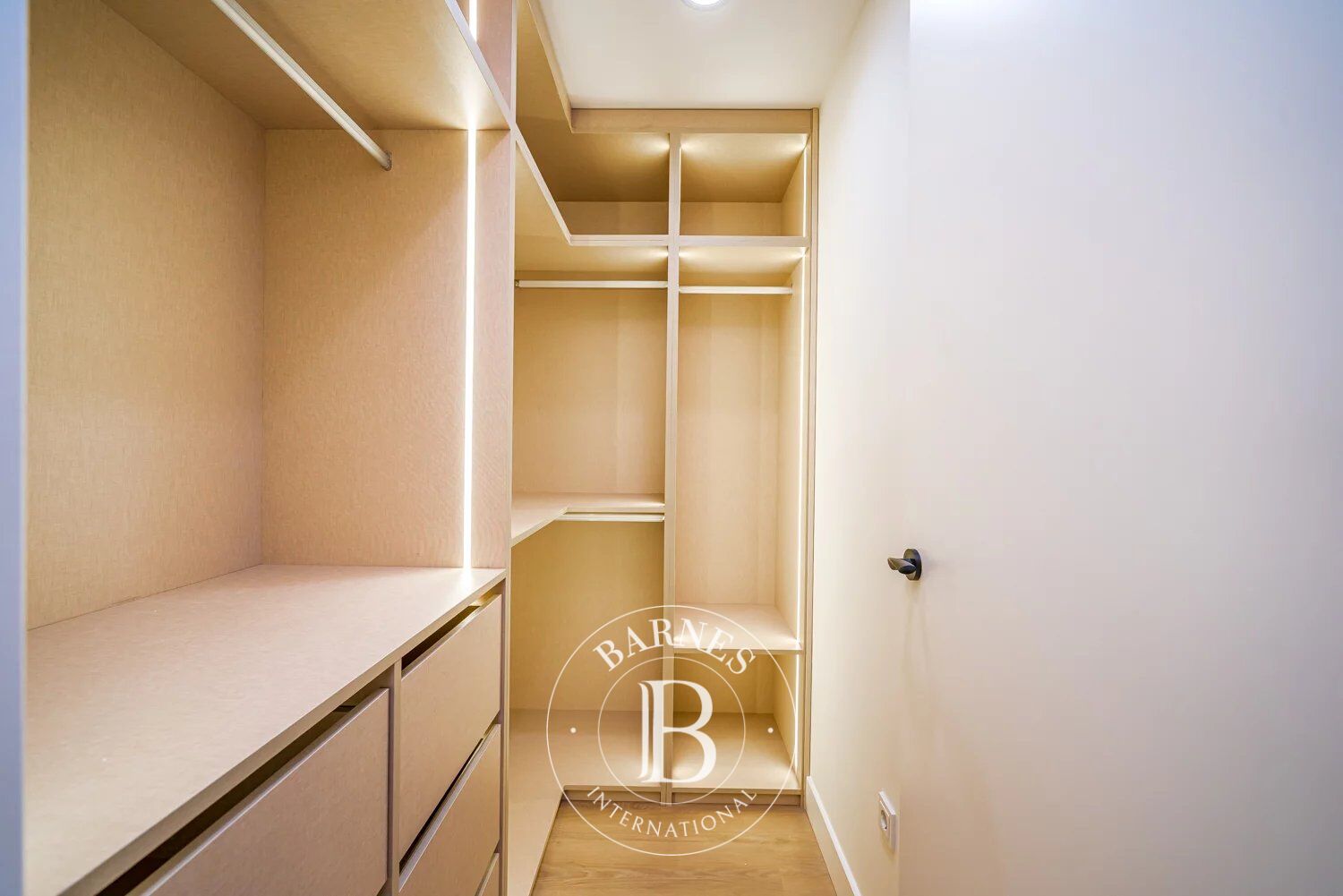 Daire Madrid - picture 16