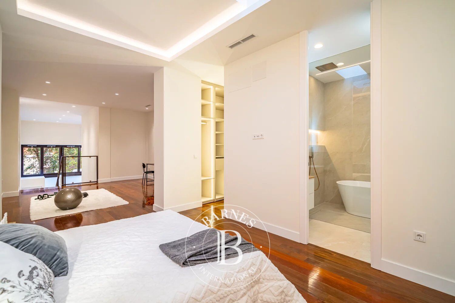 Daire Madrid - picture 24