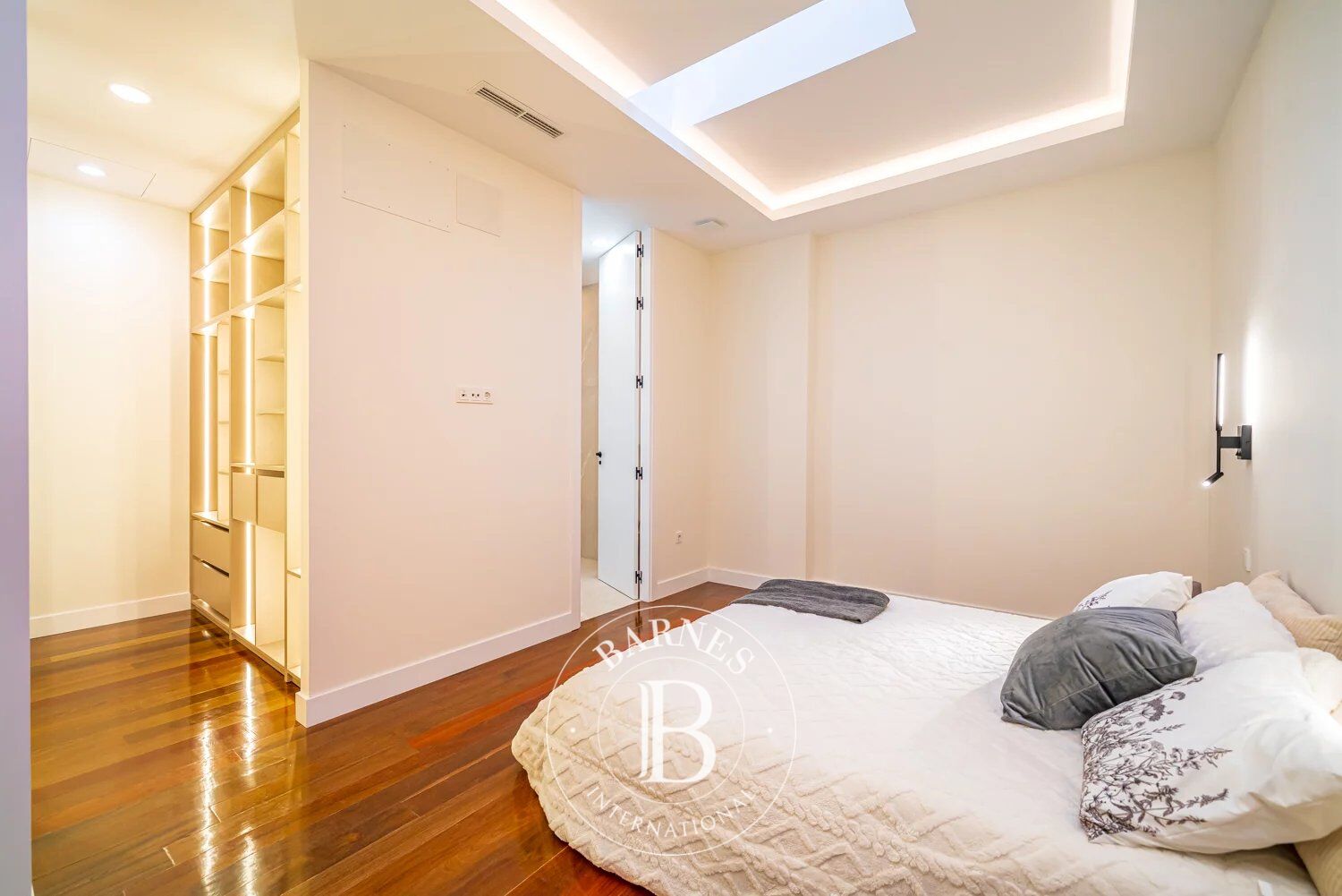 Daire Madrid - picture 25