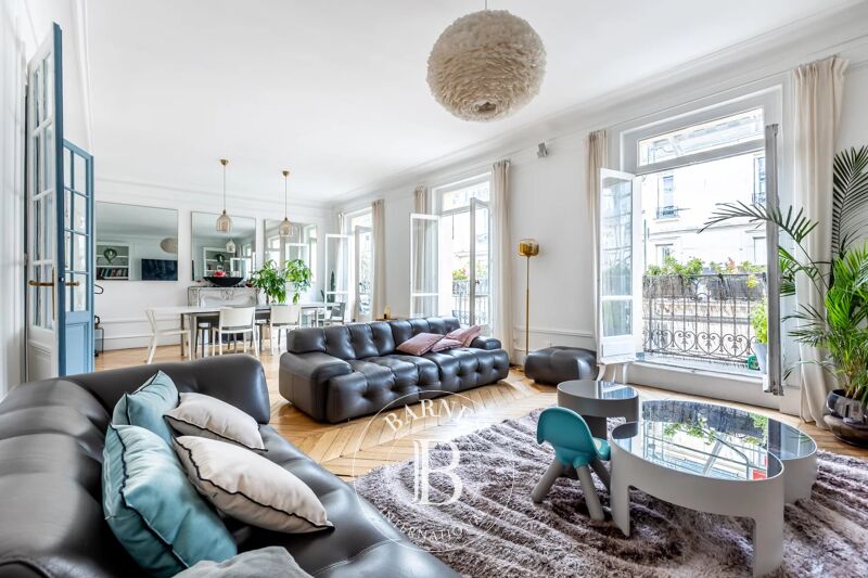 À vendre, Appartement Paris 8ème - picture 3