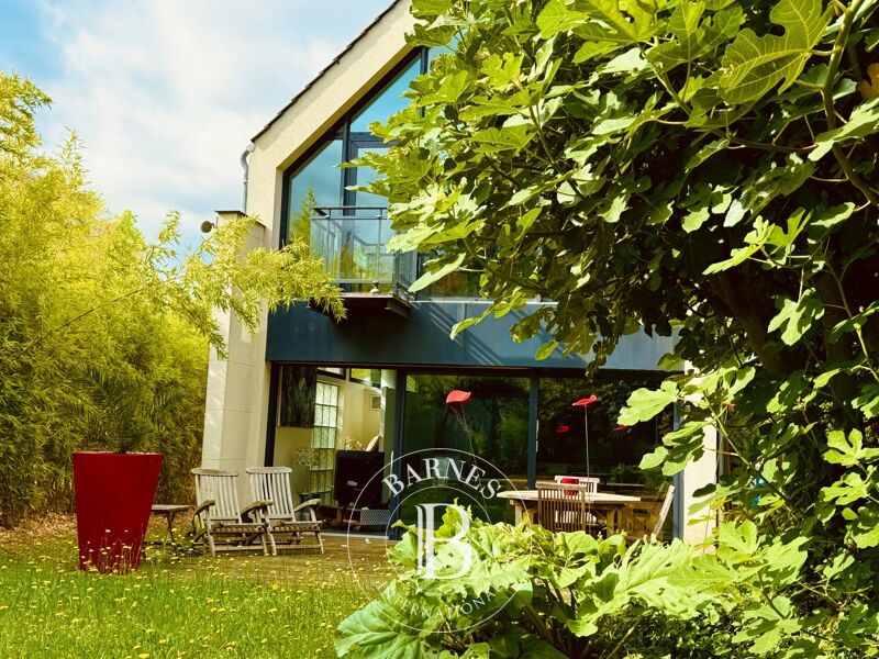 À vendre Maison | Suresnes - picture 2