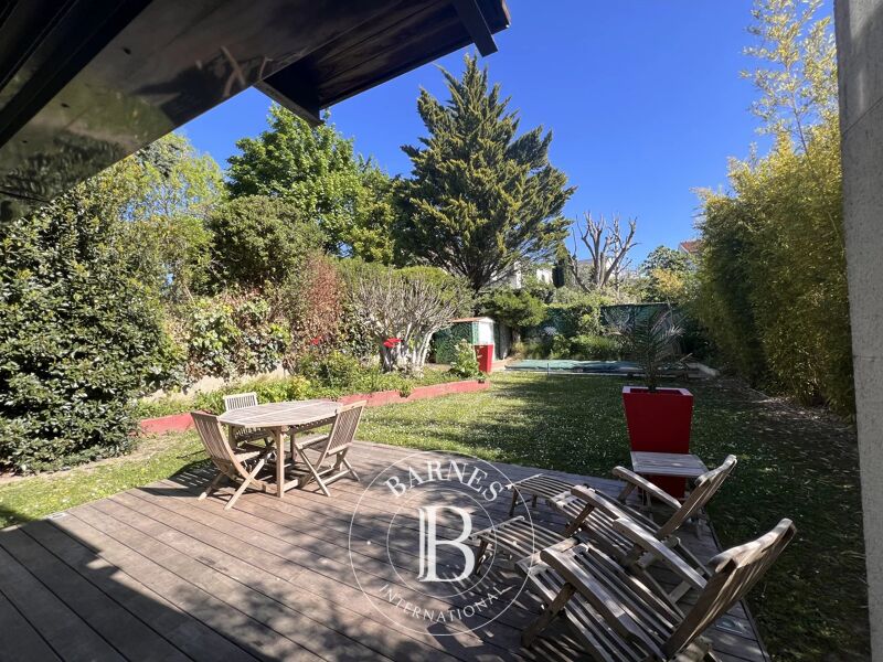 Zu verkaufen Haus | Suresnes - picture 3