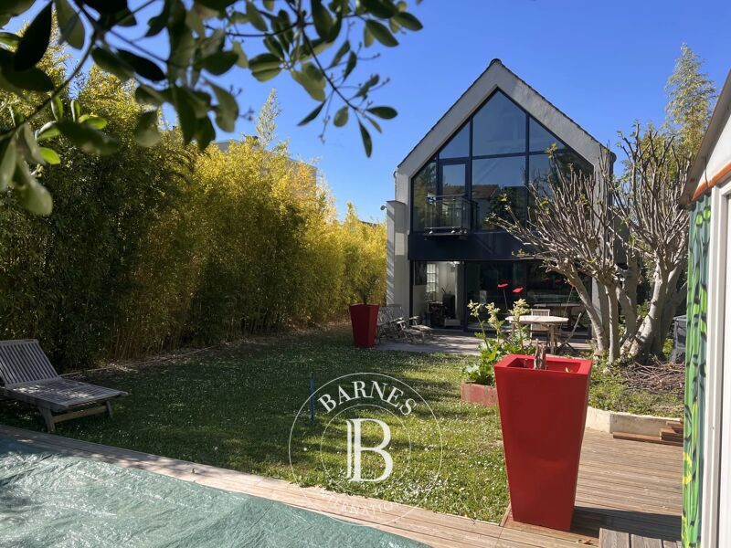 Zu verkaufen Haus | Suresnes - picture 1