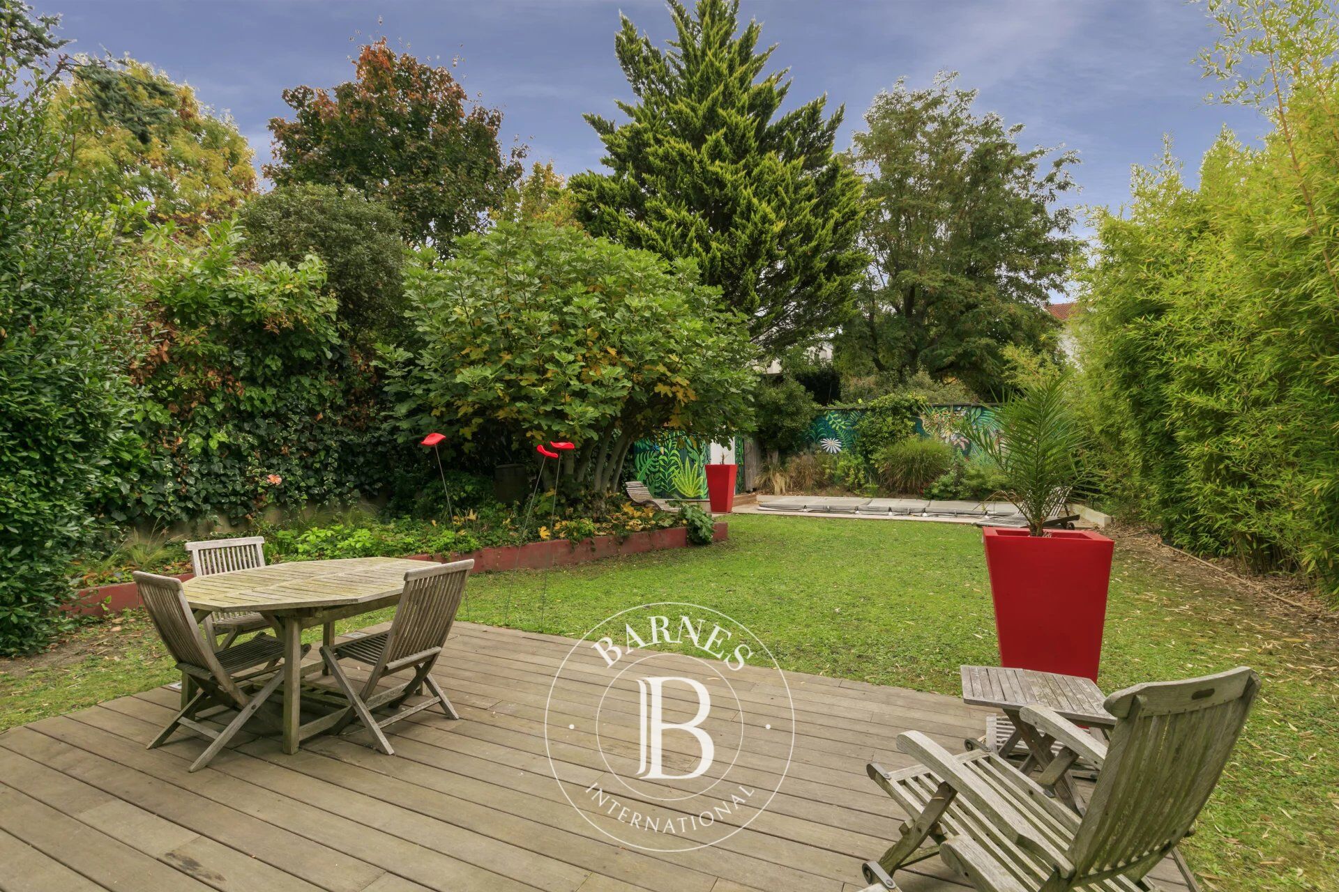 Casa Rueil-Malmaison - picture 1