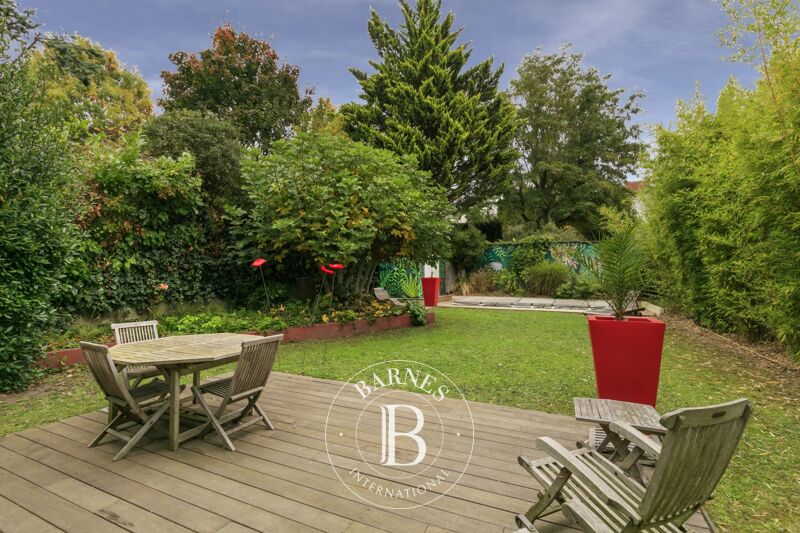 À vendre Maison | Rueil-Malmaison - picture 1