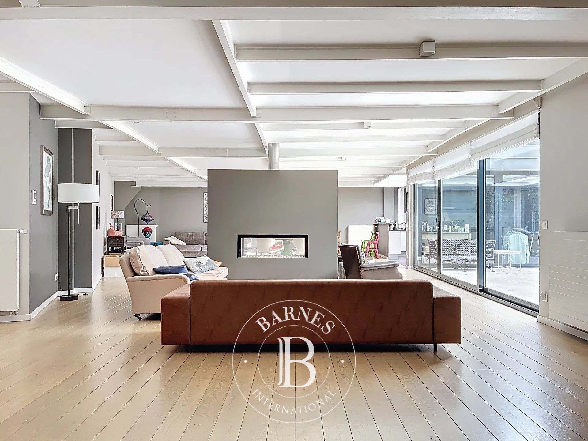 Place Saint-Pierre - Loft 4 chambres à louer - picture 1