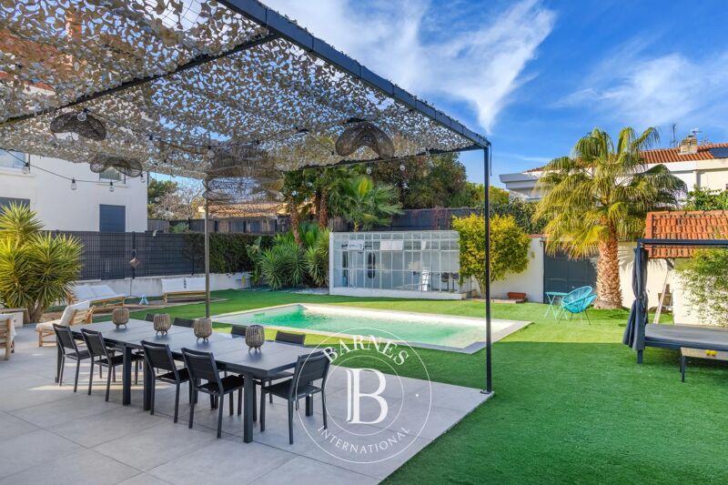 Venta, Casa Marseille 9ème - picture 3