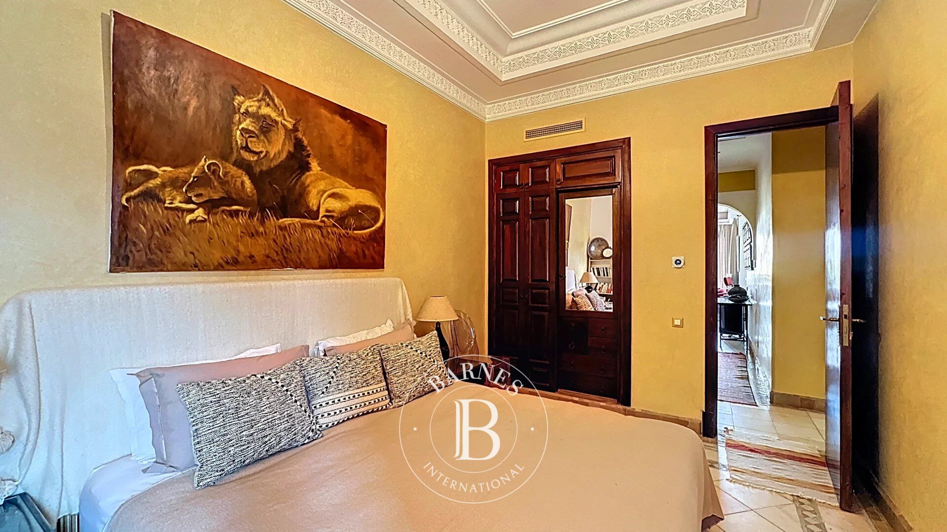 Daire Marrakech - picture 13