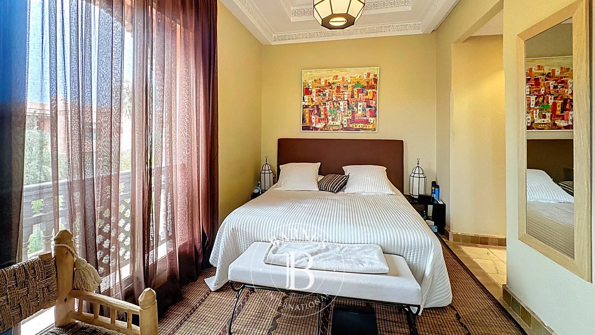 Daire Marrakech - picture 9