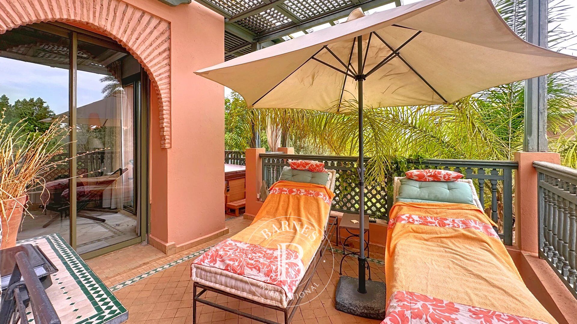 Daire Marrakech - picture 17