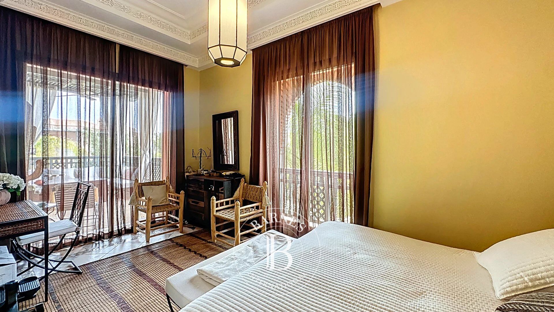 Daire Marrakech - picture 8