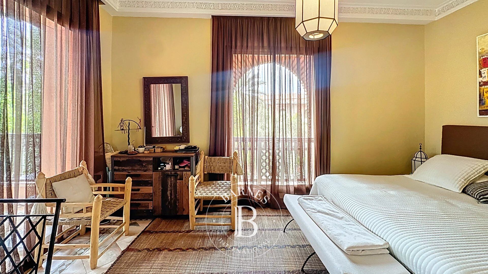 Daire Marrakech - picture 11