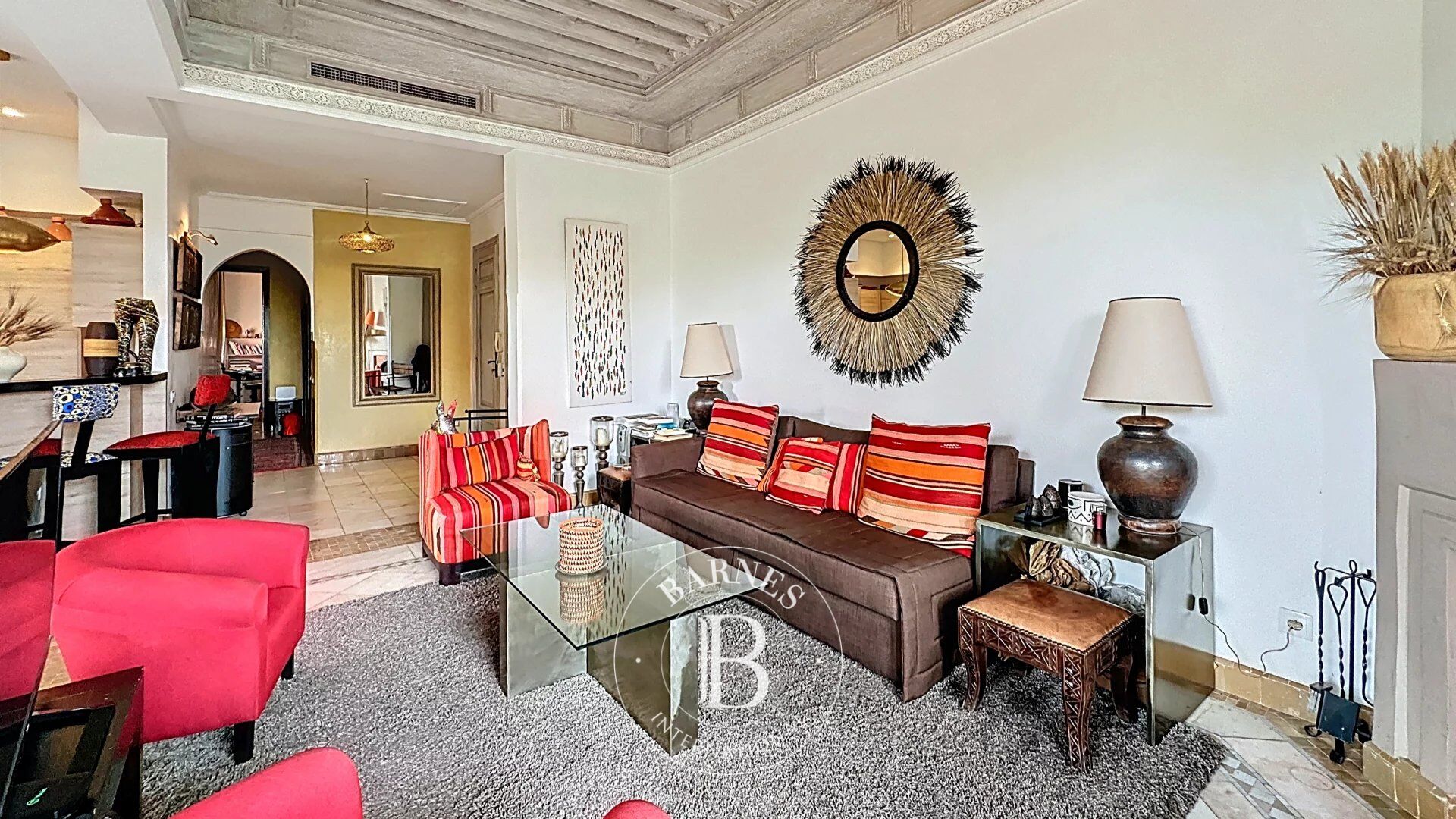 Daire Marrakech - picture 6