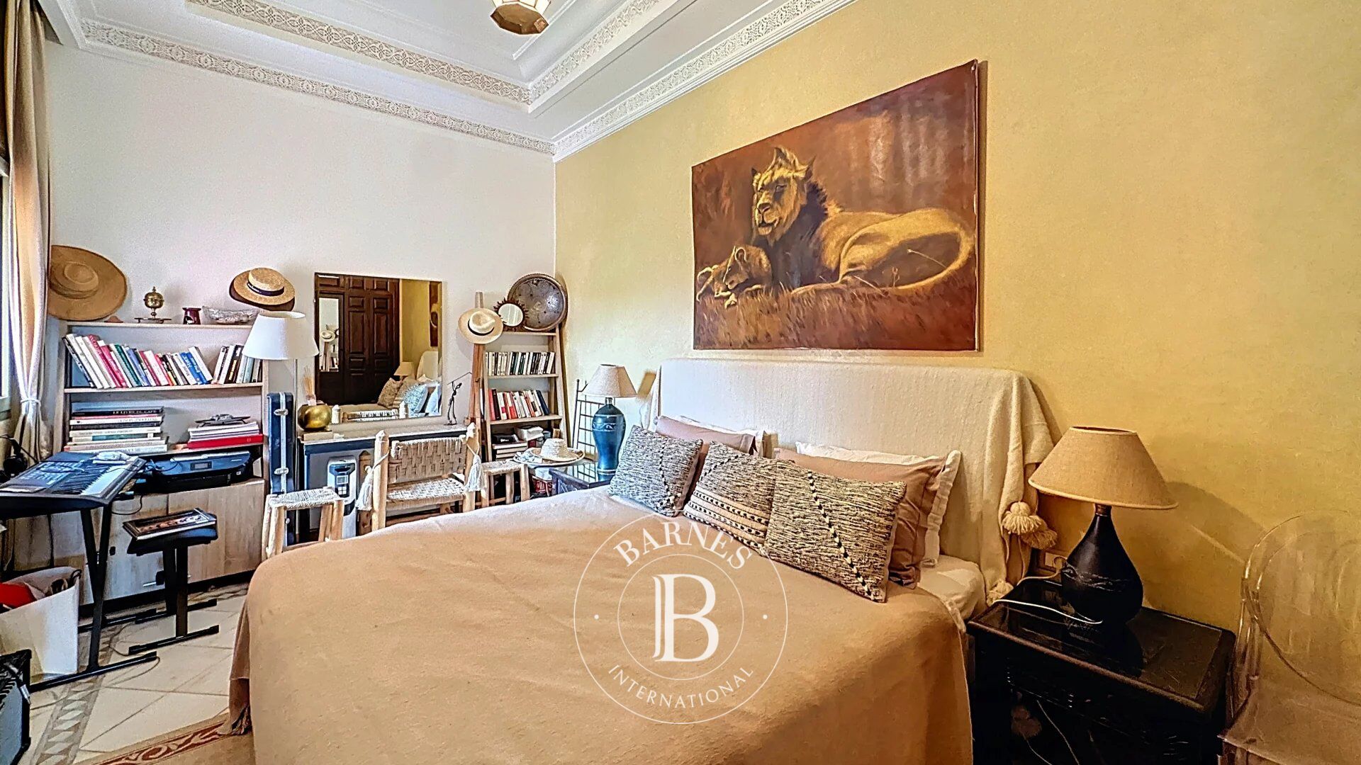 Daire Marrakech - picture 12