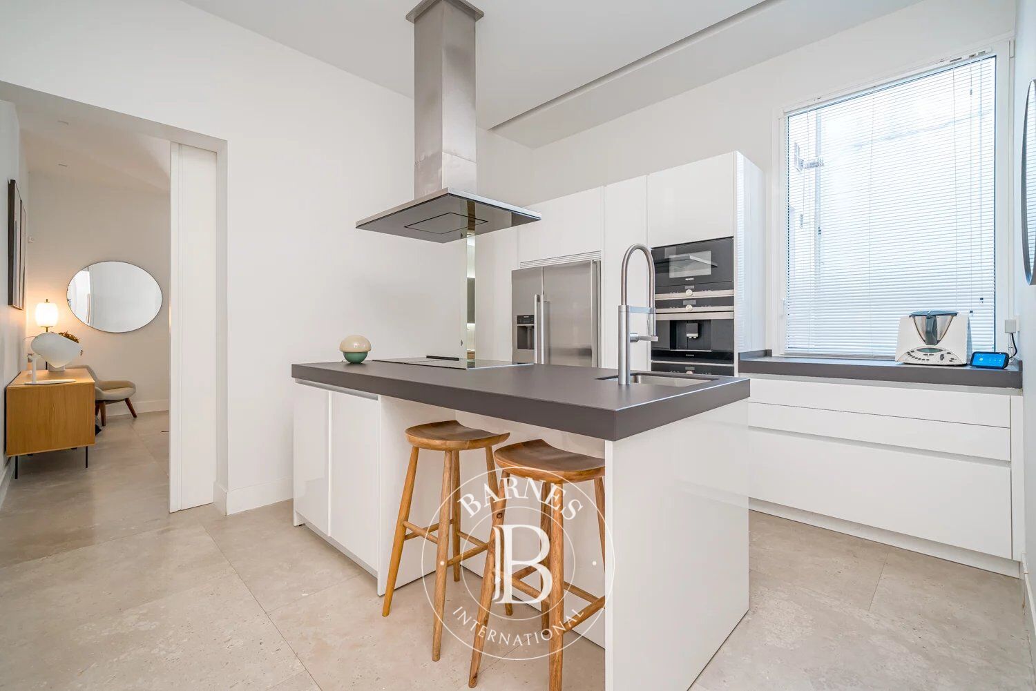 Daire Madrid - picture 7