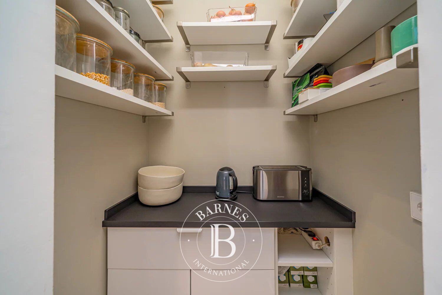 Daire Madrid - picture 34