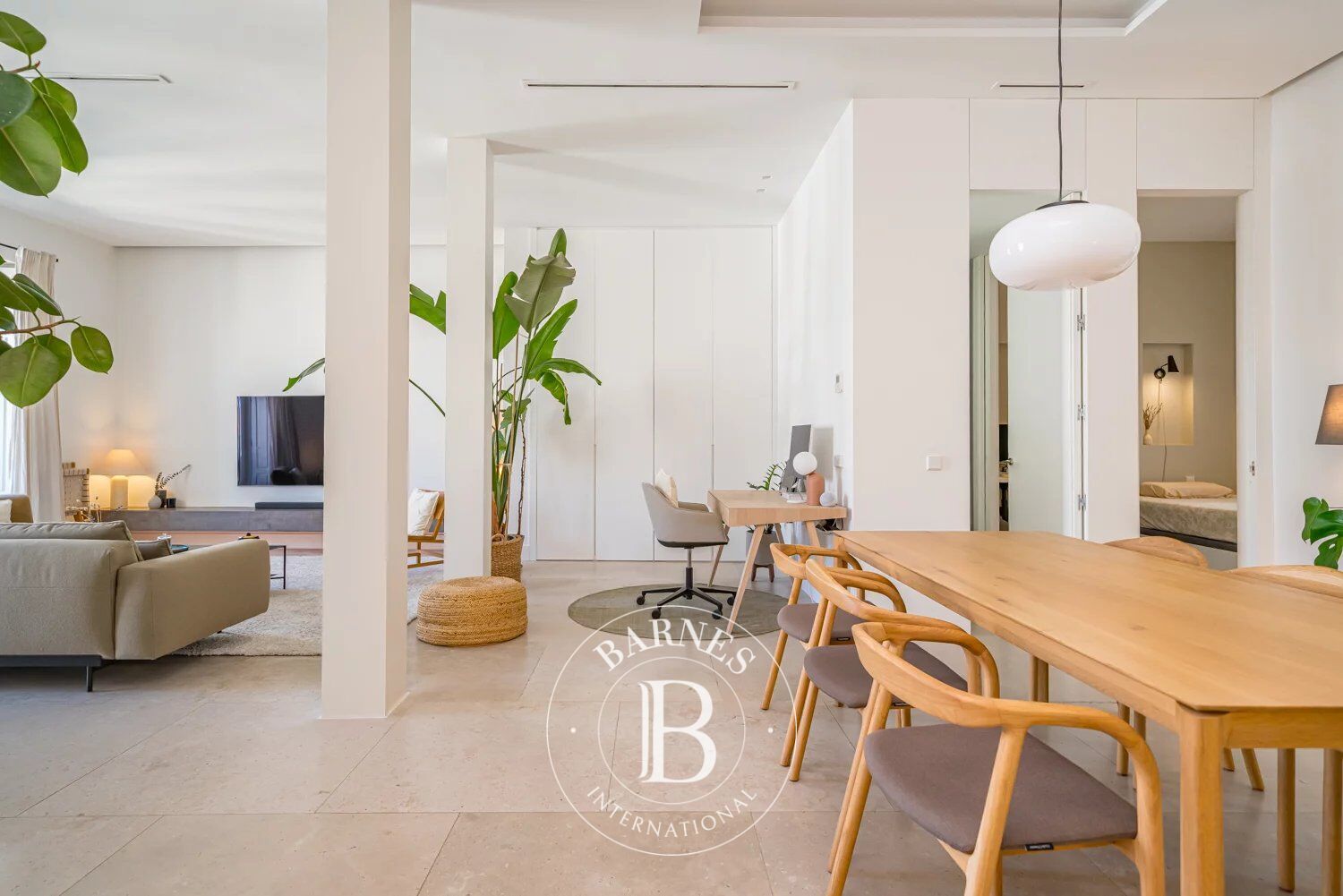 Daire Madrid - picture 29